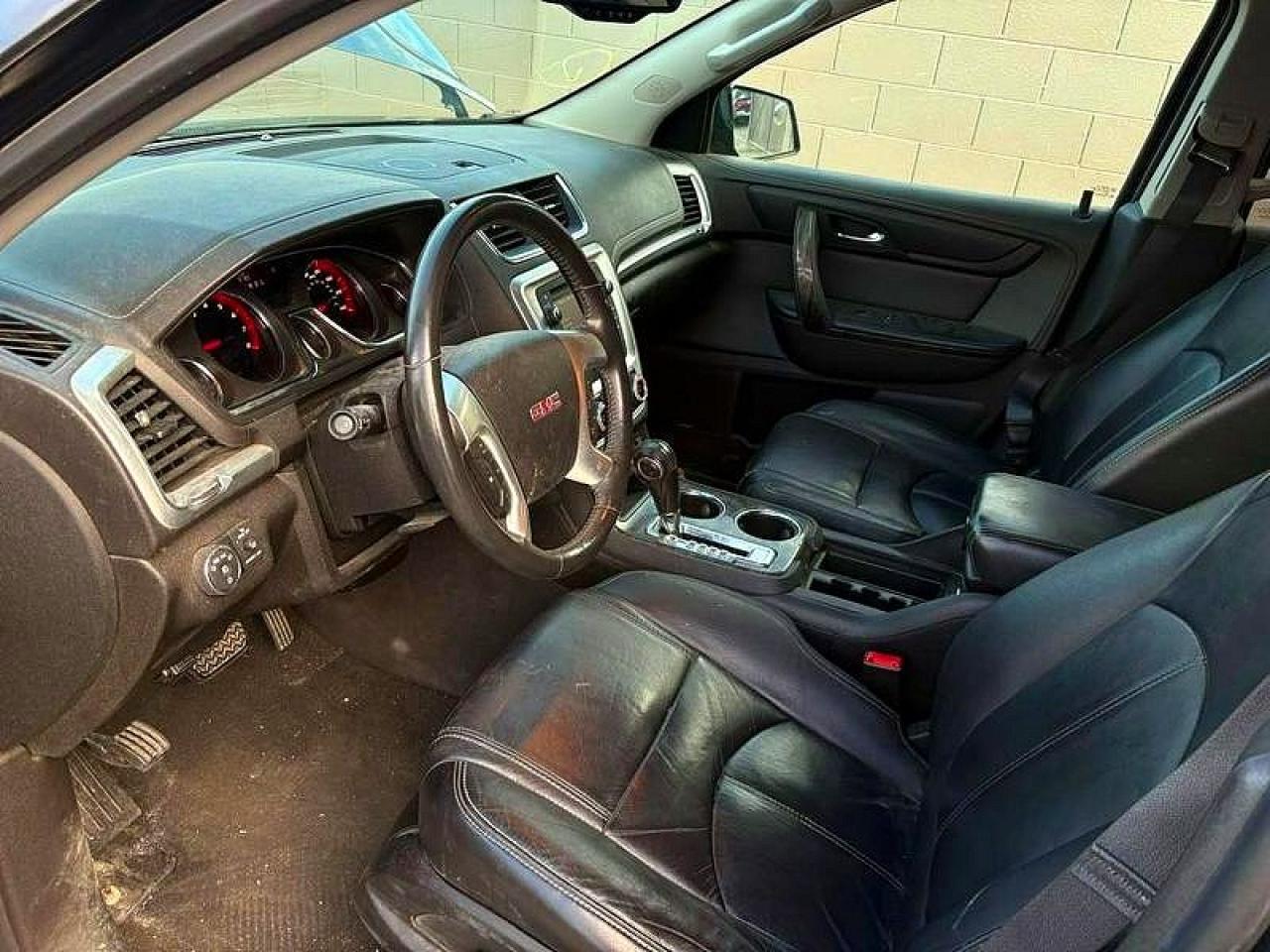 2014 GMC Acadia Slt-1 - Image 5