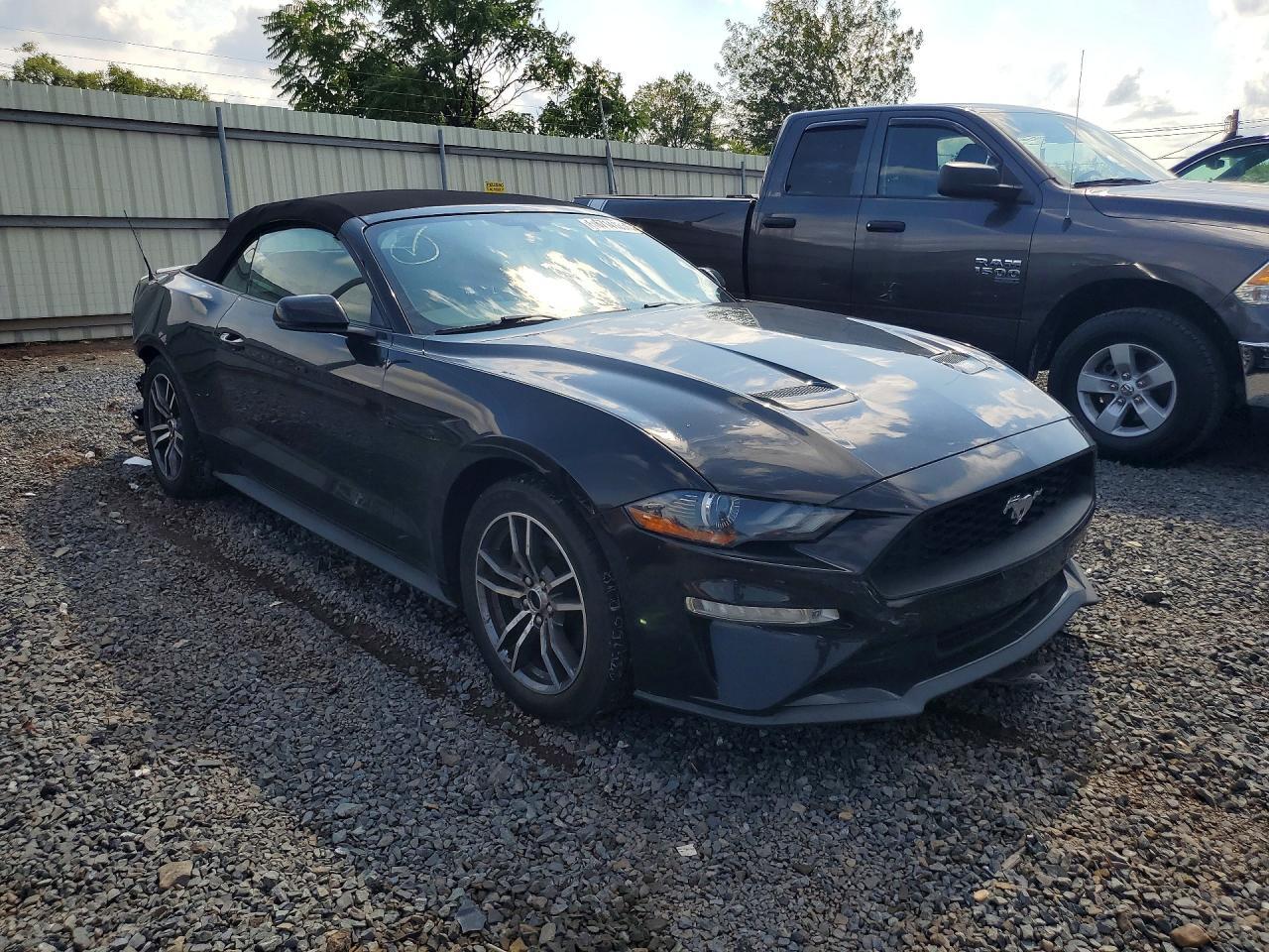 2019 Ford Mustang - Фото 4