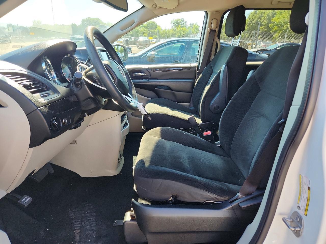 2019 Dodge Grand Caravan Se - Image 7