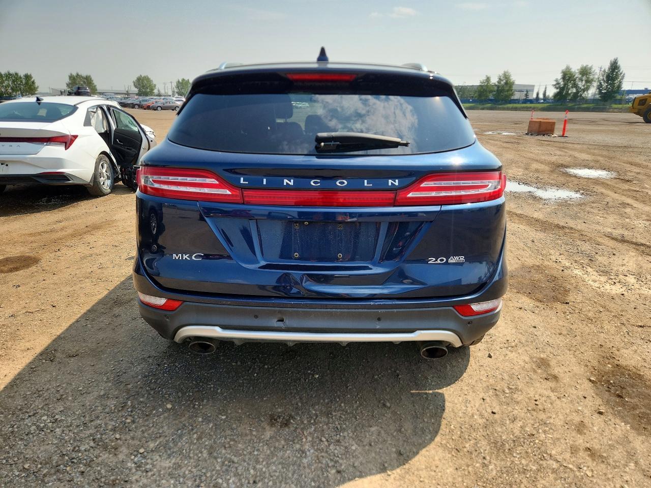 2015 Lincoln Mkc - Image 6