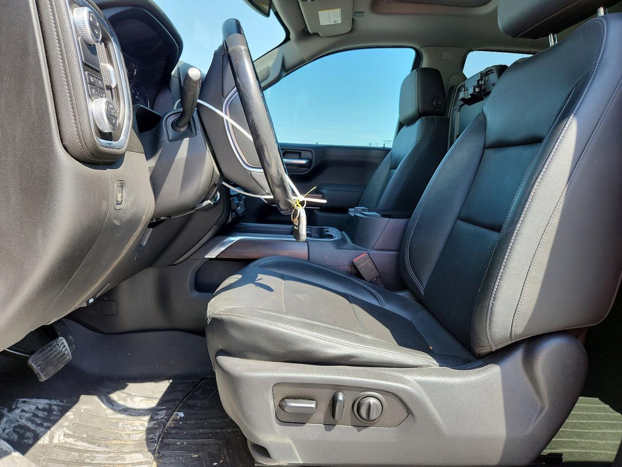 2019 GMC Sierra C1500 Slt - Фото 7