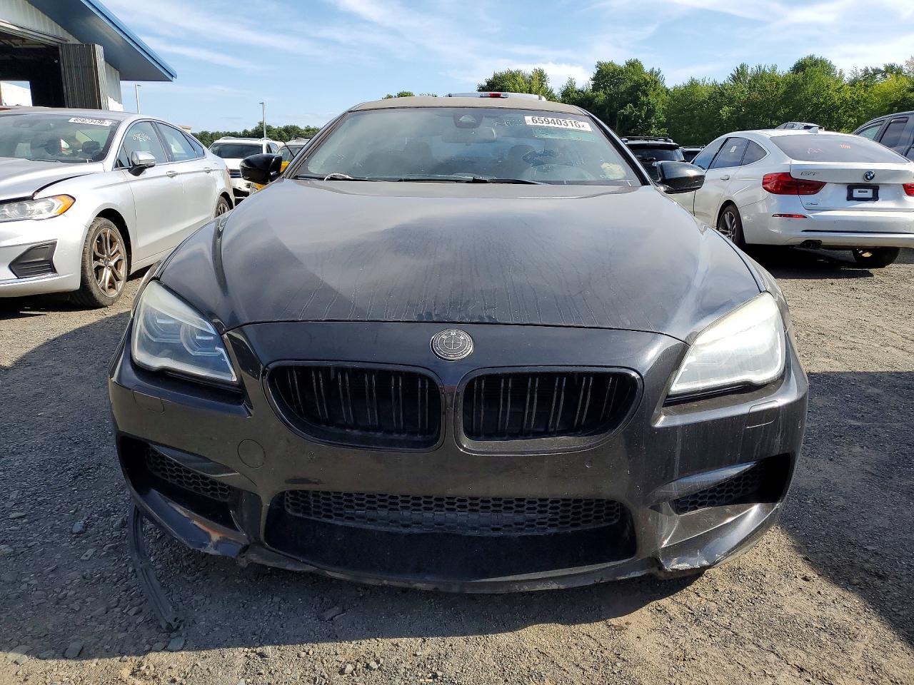 2016 BMW M6 Gran Coupe - Image 5