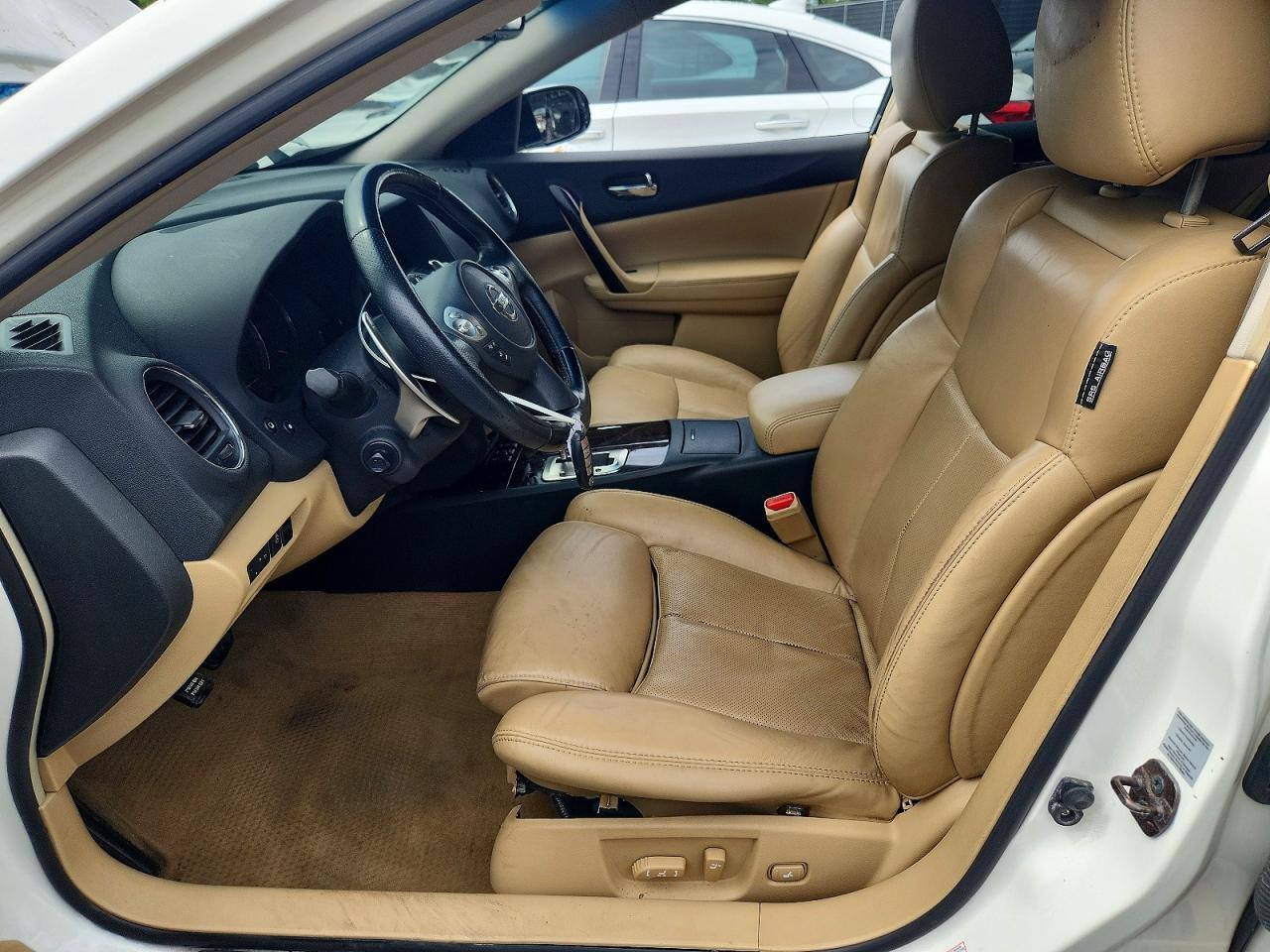 2010 Nissan Maxima 3.5 S - Image 7