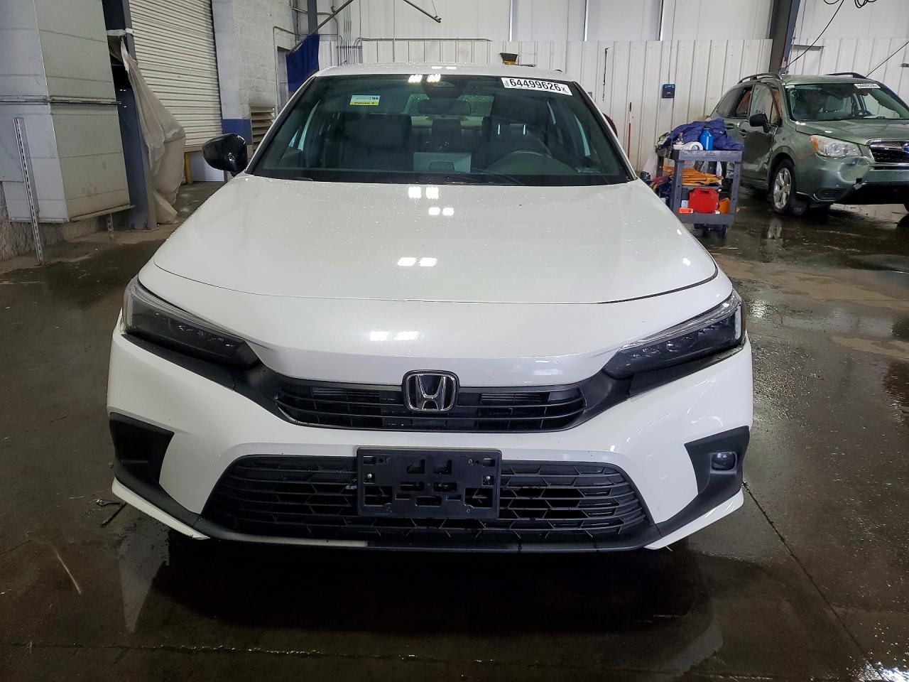 2024 Honda Civic Sport - Image 5