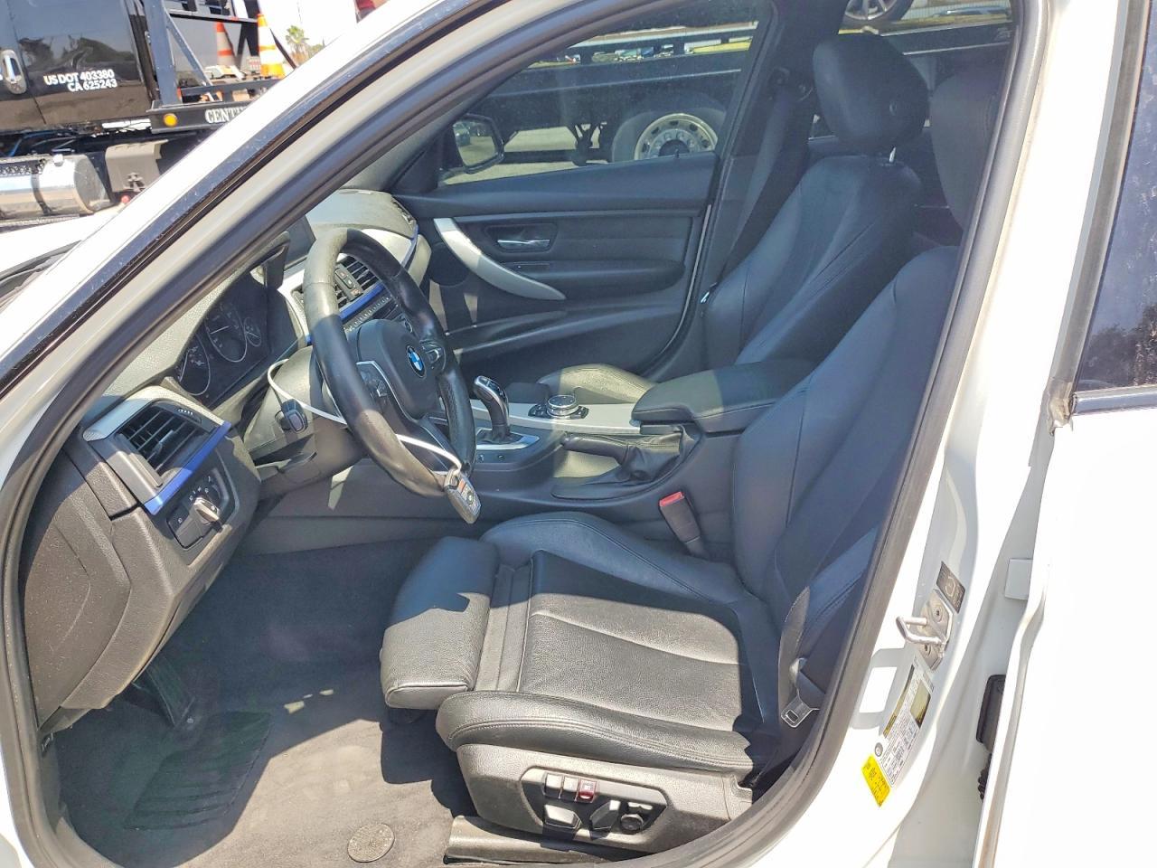 2015 BMW 335 I - Image 7