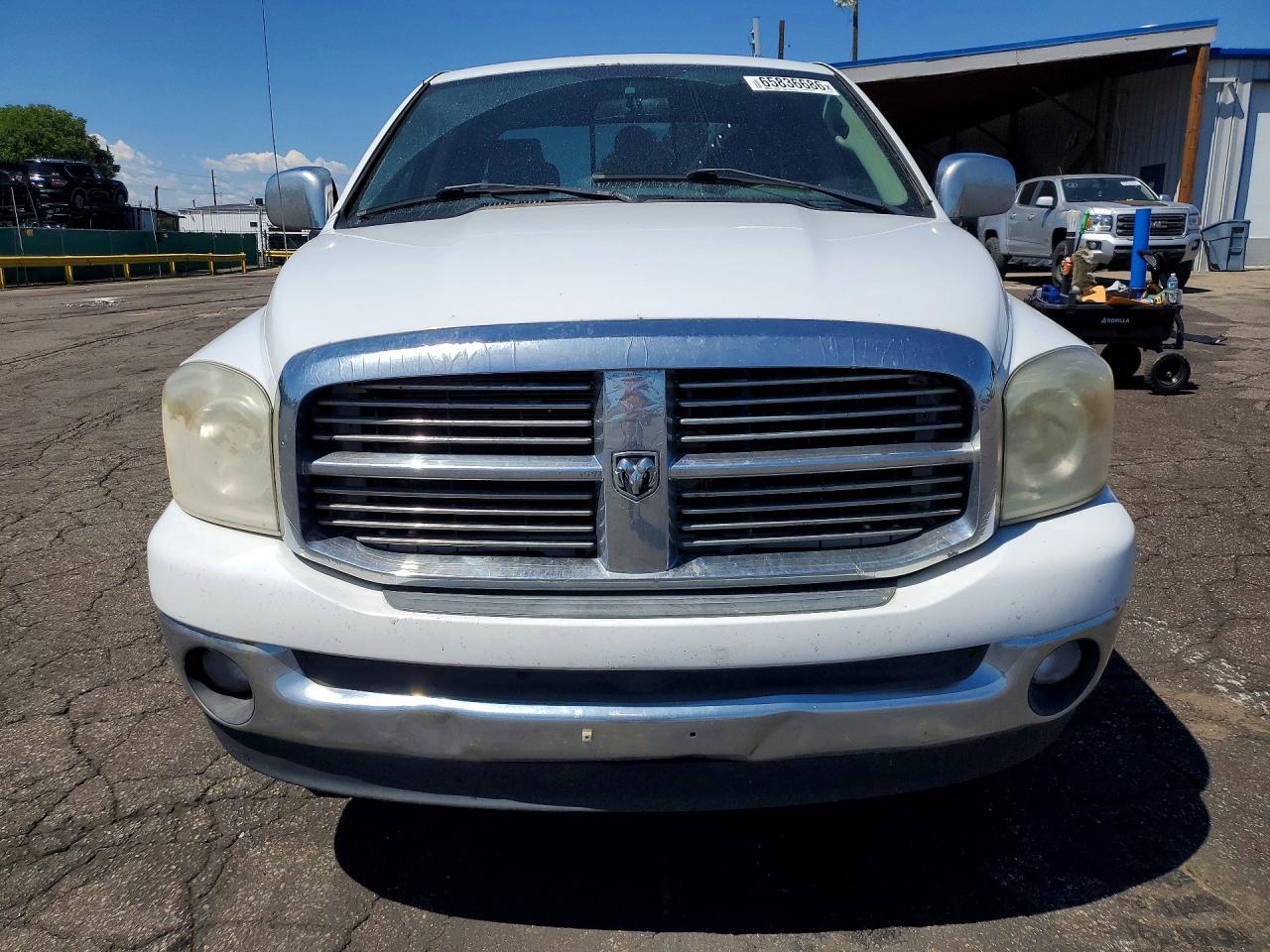 2008 Dodge Ram 1500 St - Фото 5