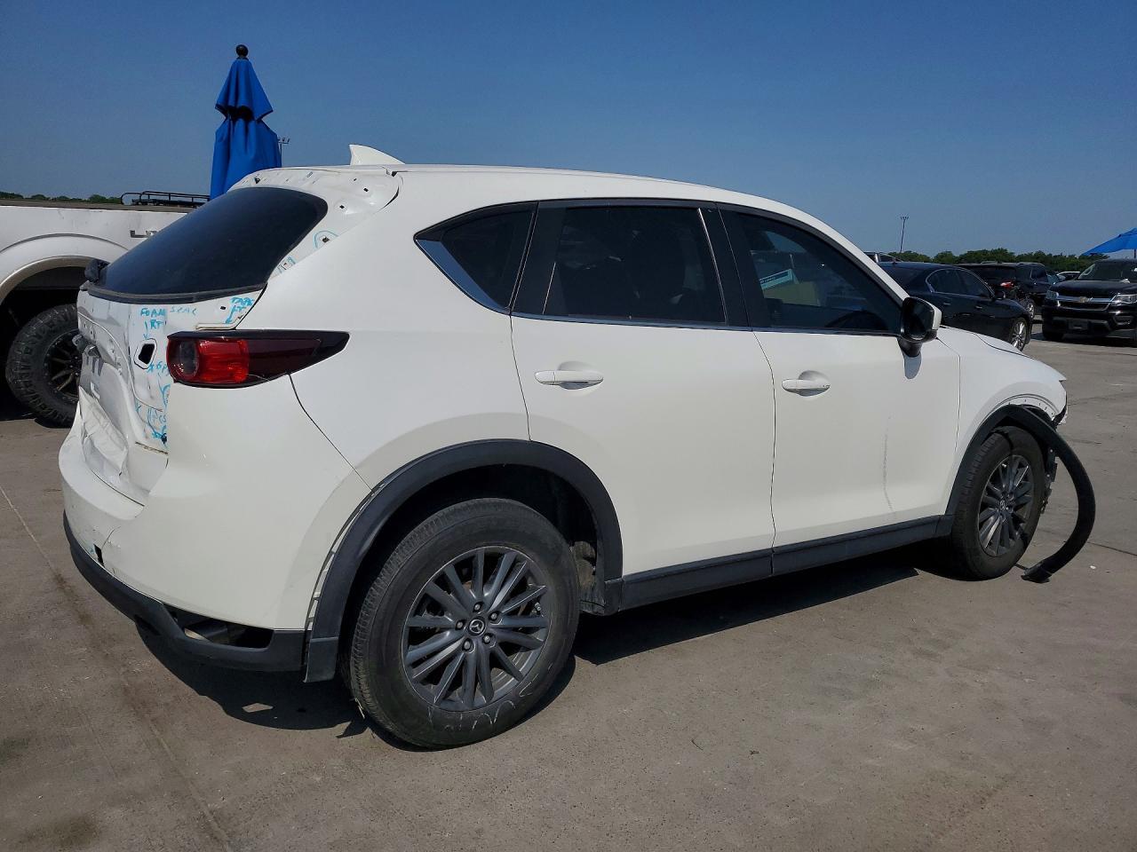 2019 Mazda Cx-5 Sport - Фото 3