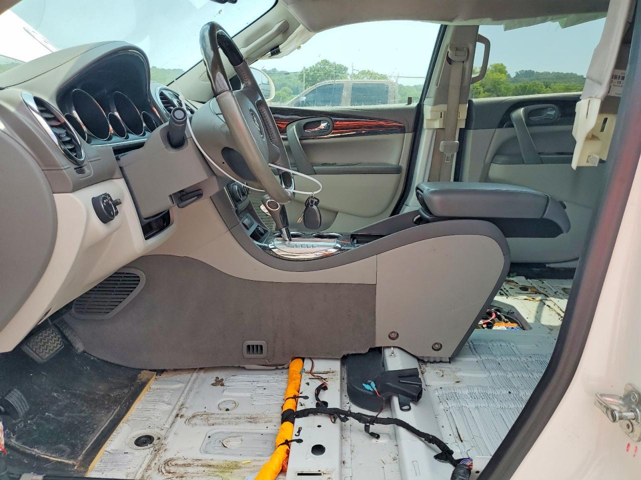 2014 Buick Enclave - Image 7