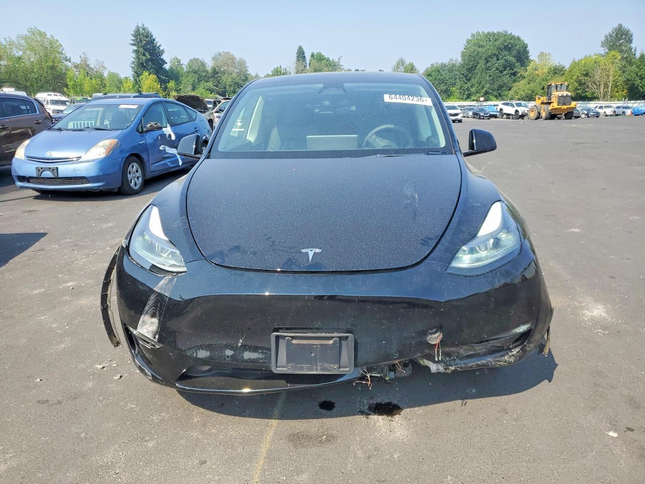2022 Tesla Model Y - Фото 5