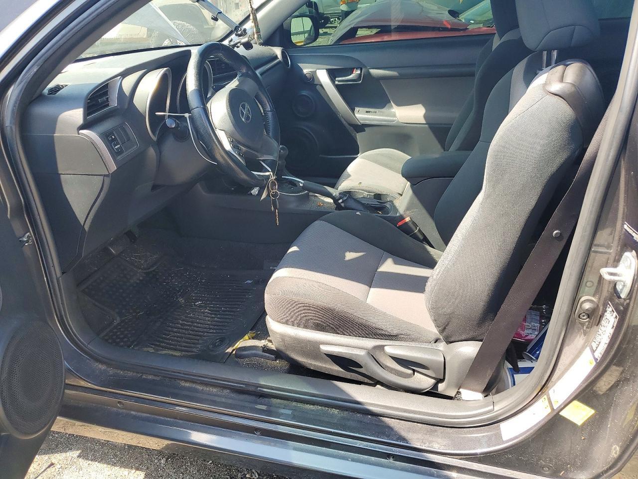 2015 Scion Tc Base - Фото 7