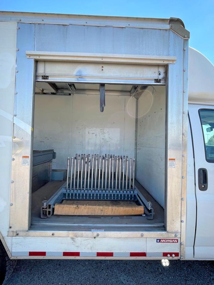 2019 Chevrolet Express G3500 - Image 6