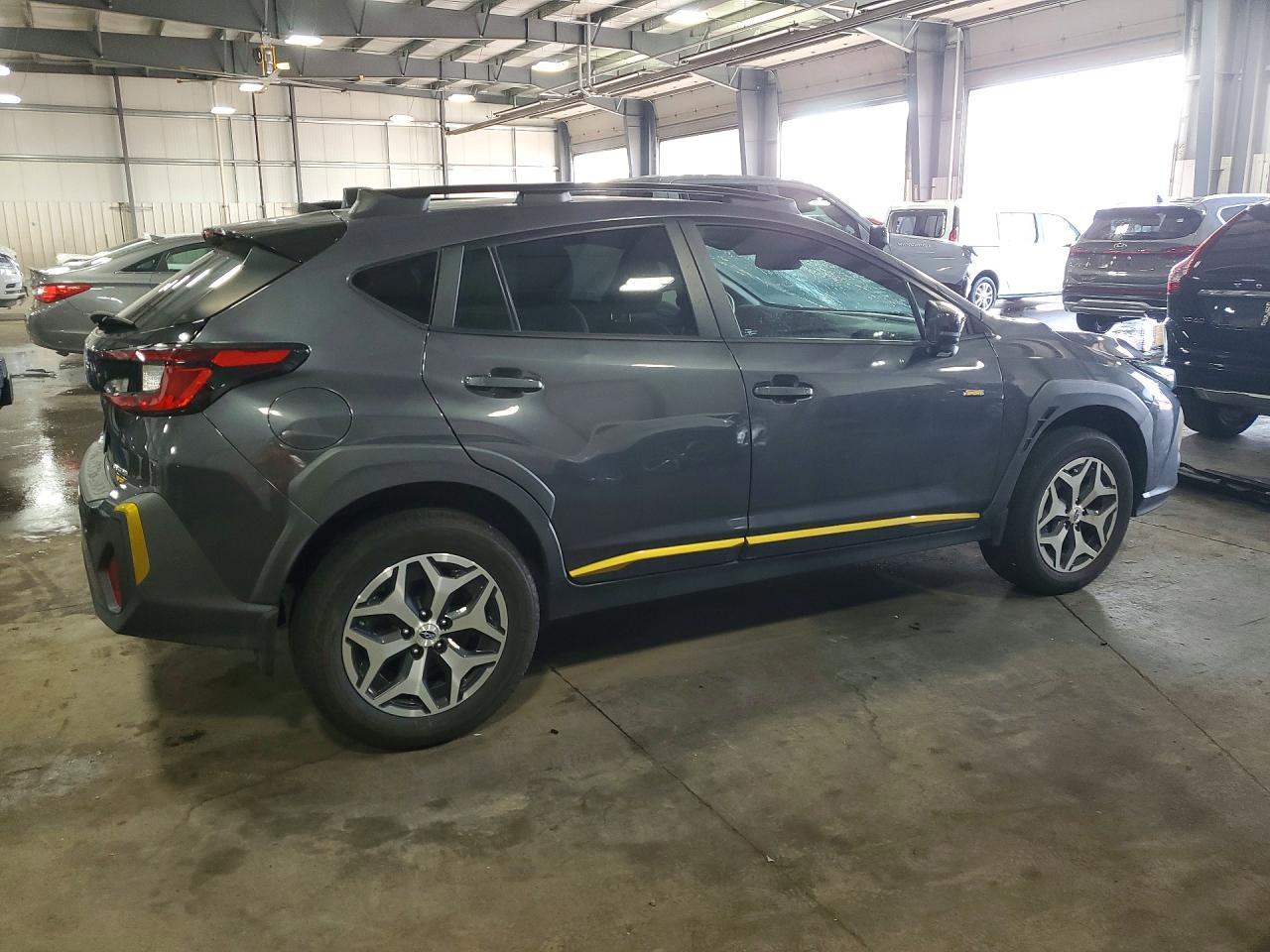 2024 Subaru Crosstrek Sport - Image 3
