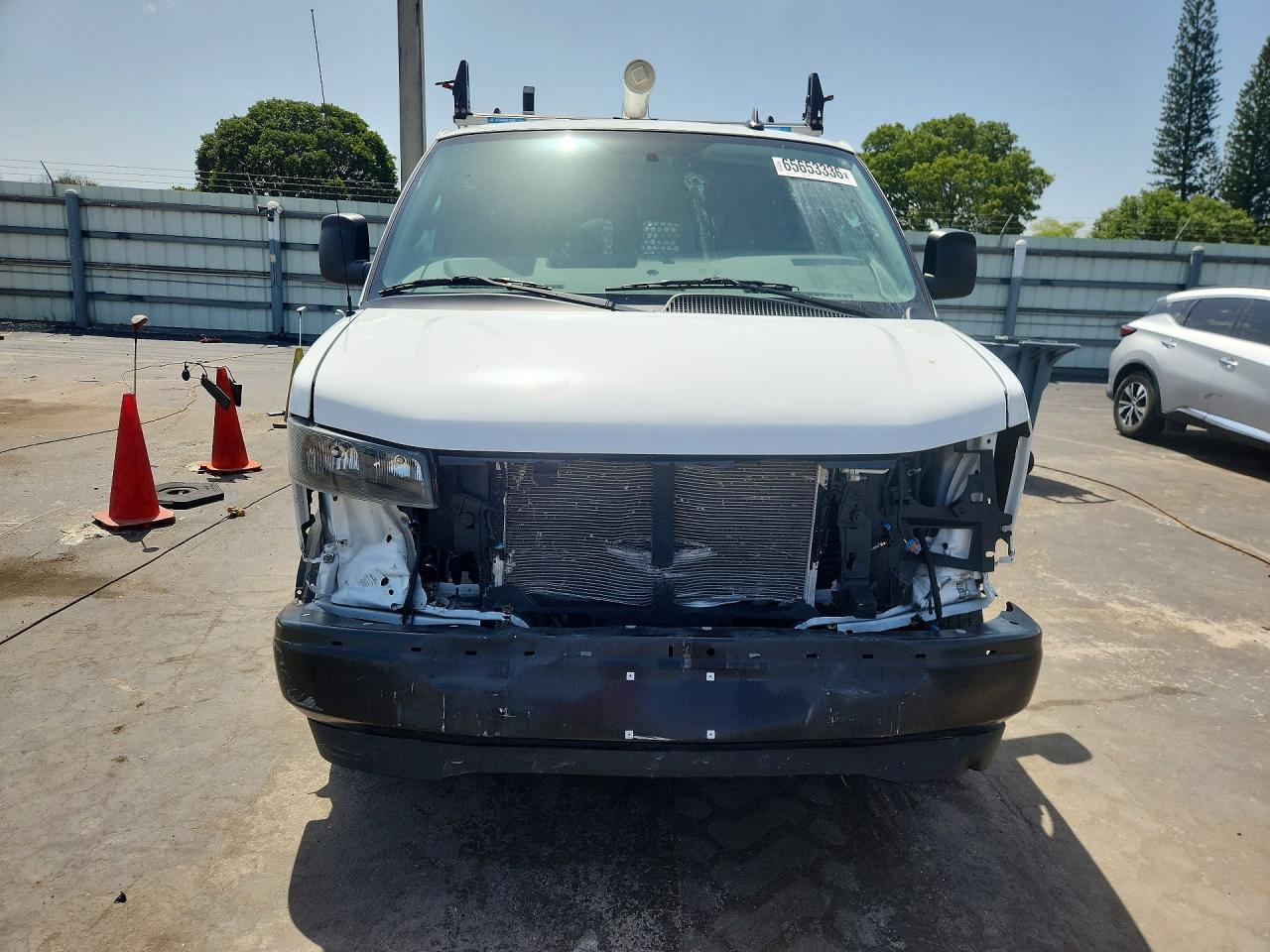 2024 Chevrolet Express G2500 - Image 5