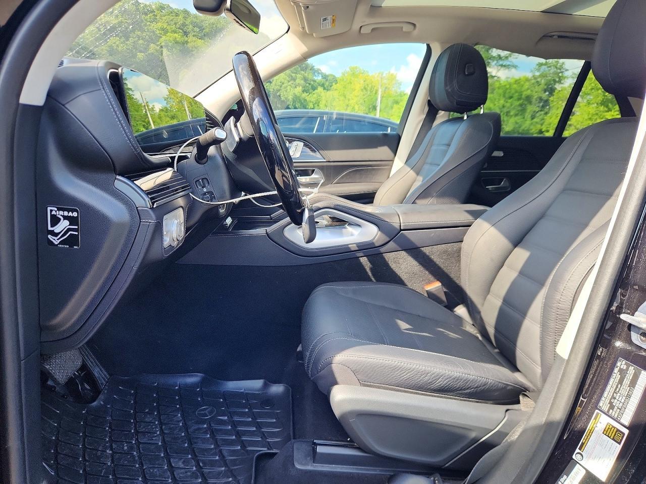 2024 Mercedes-Benz Gle 580 4Matic - Фото 7