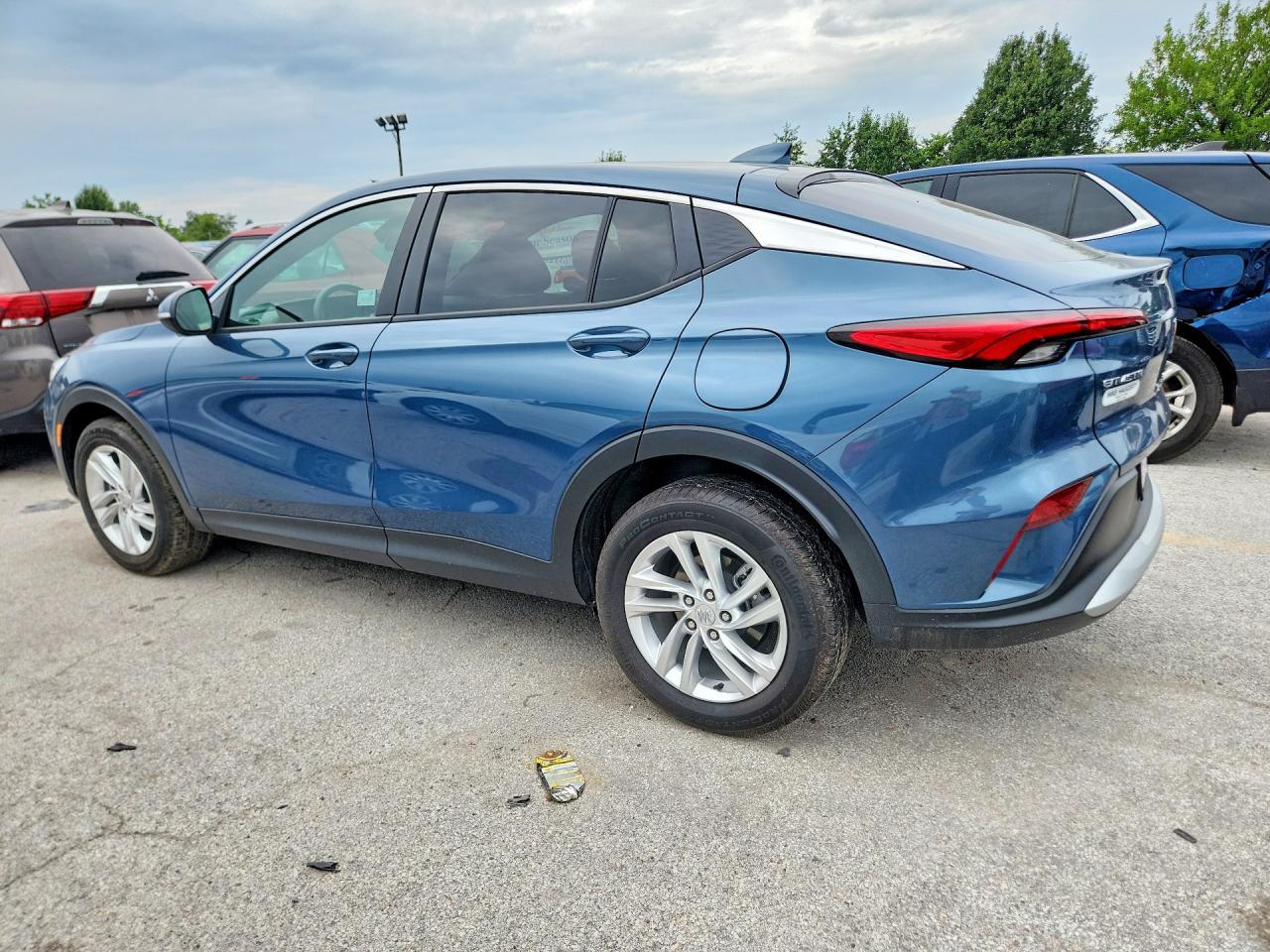 2024 Buick Envista Preferred - Image 2