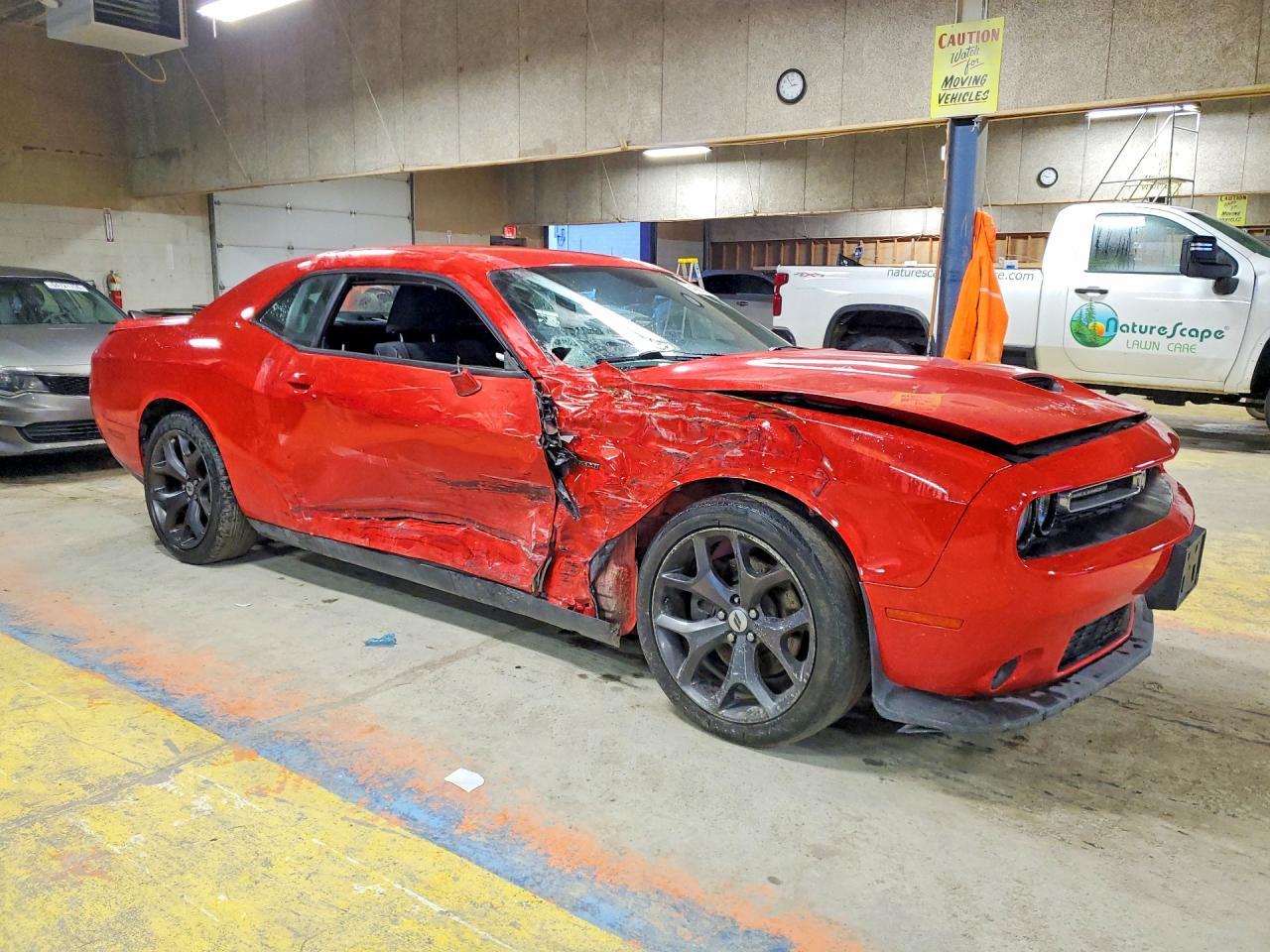 2019 Dodge Challenger R/T - Image 4