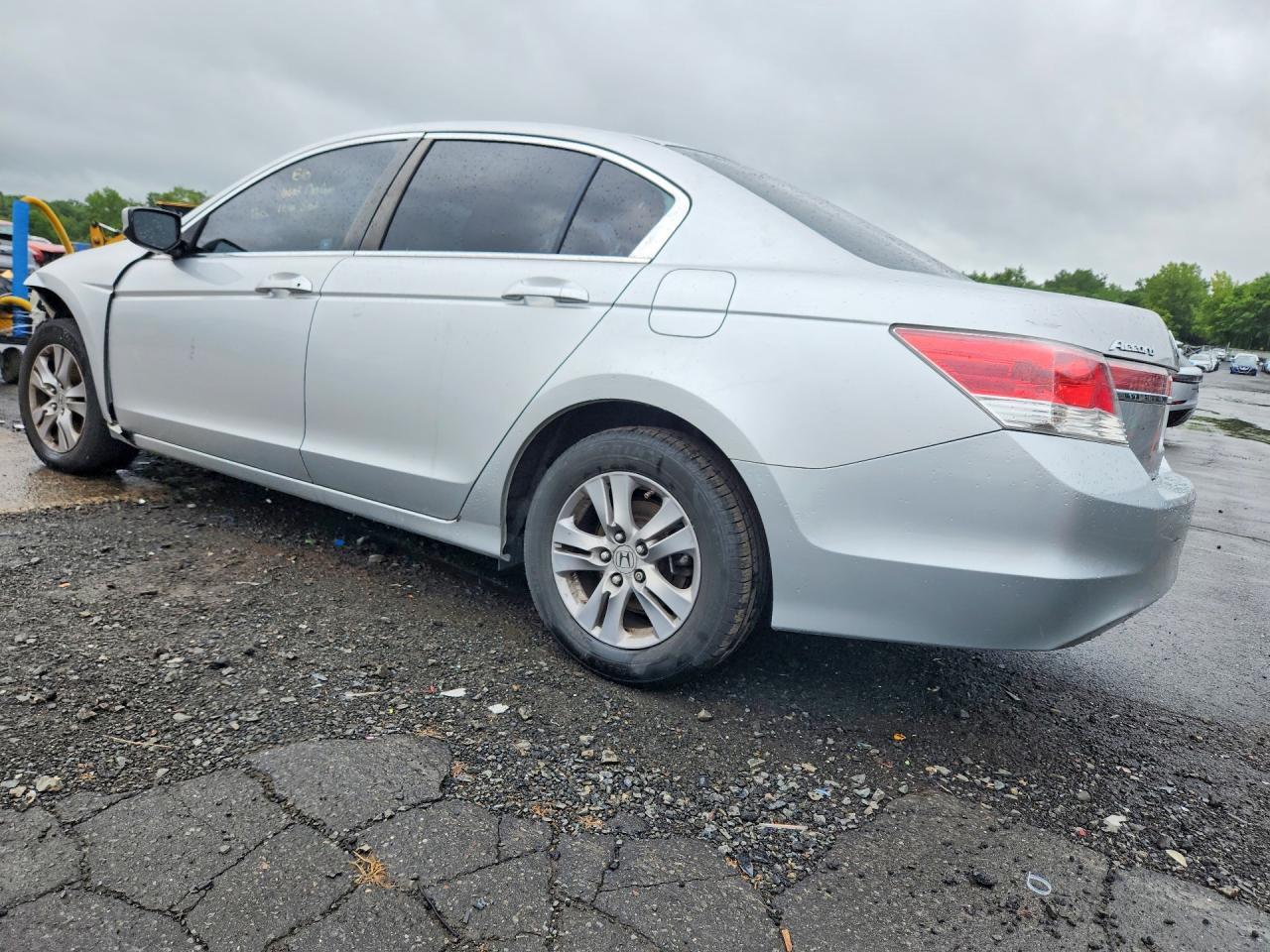 2012 Honda Accord Se - Image 2