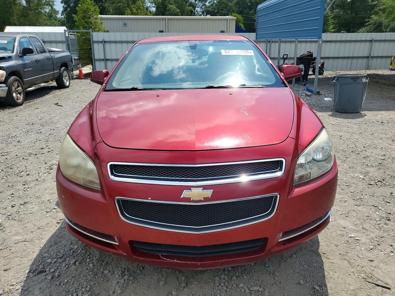 2012 Chevrolet Malibu 1Lt - Image 5