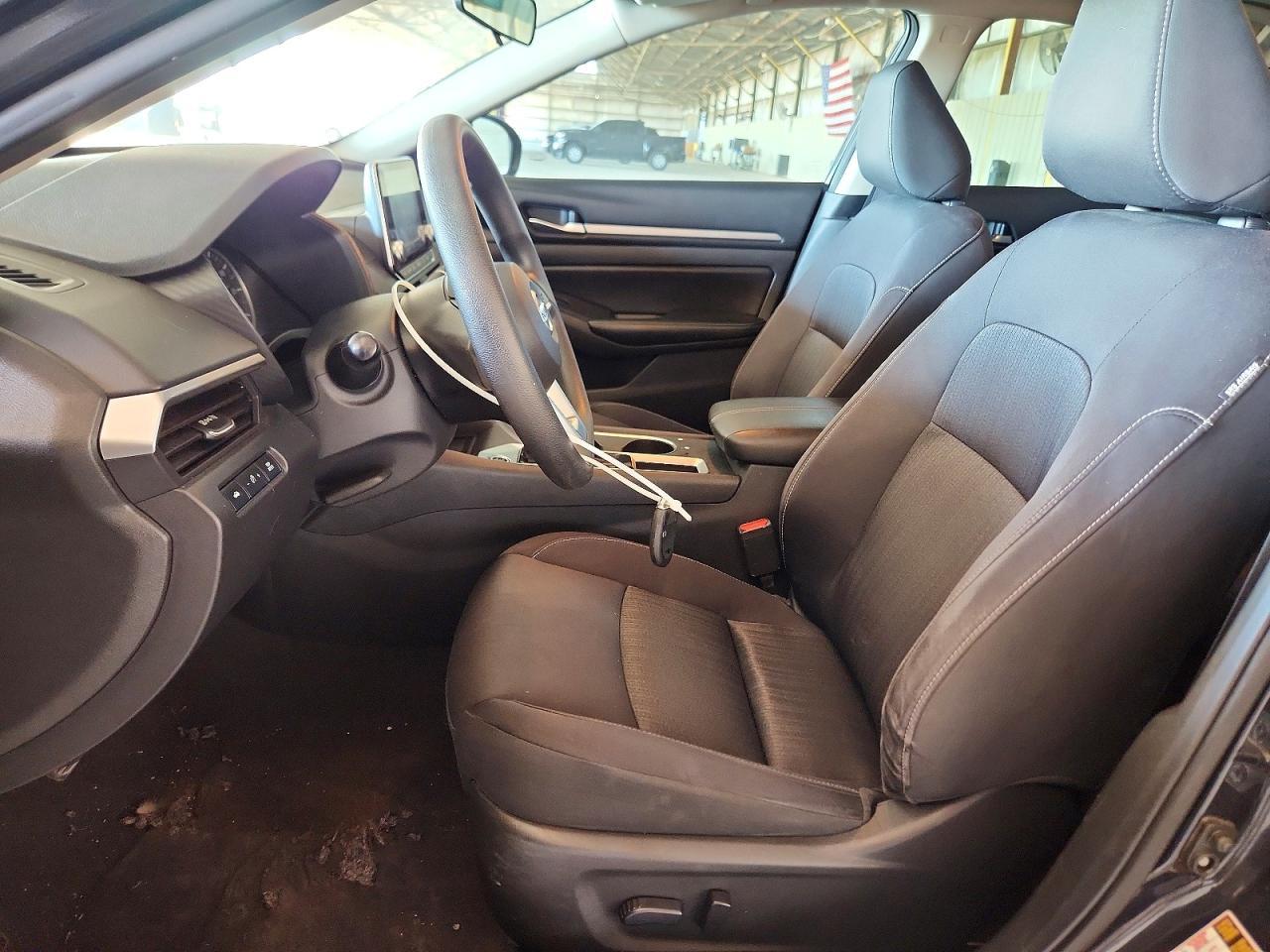 2022 Nissan Altima Sv - Фото 7