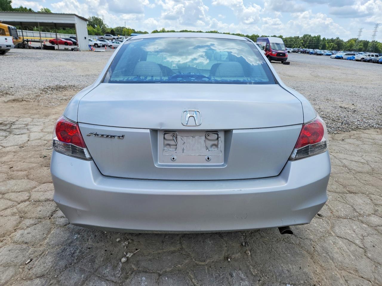 2008 Honda Accord Lx - Image 6