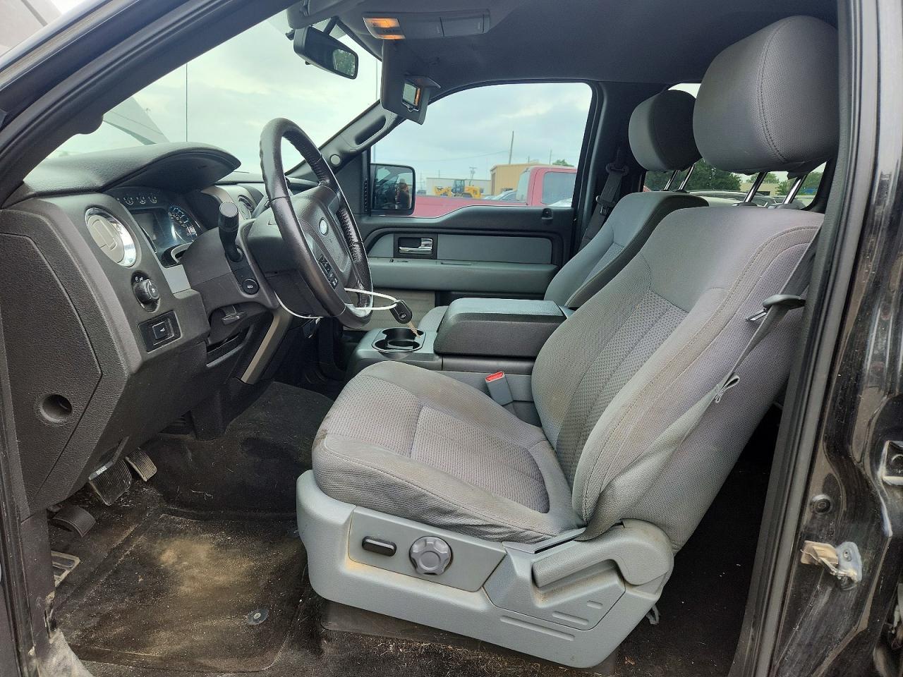 2014 Ford F150 Supercrew - Image 7