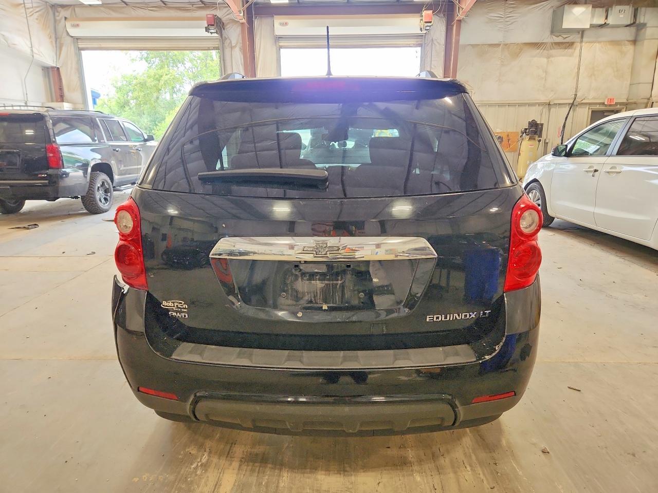2014 Chevrolet Equinox Lt - Image 6