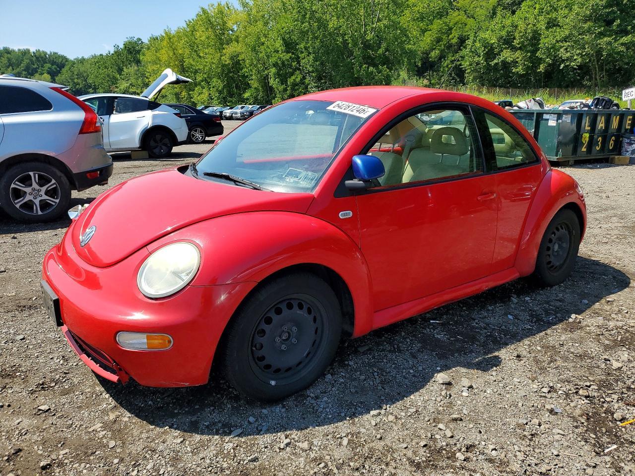 lot