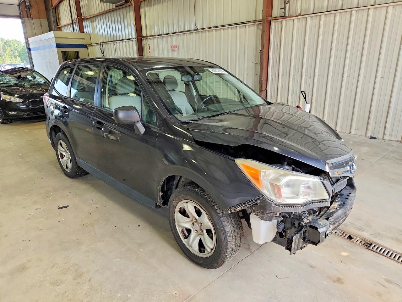 2014 Subaru Forester 2.5I - Фото 4