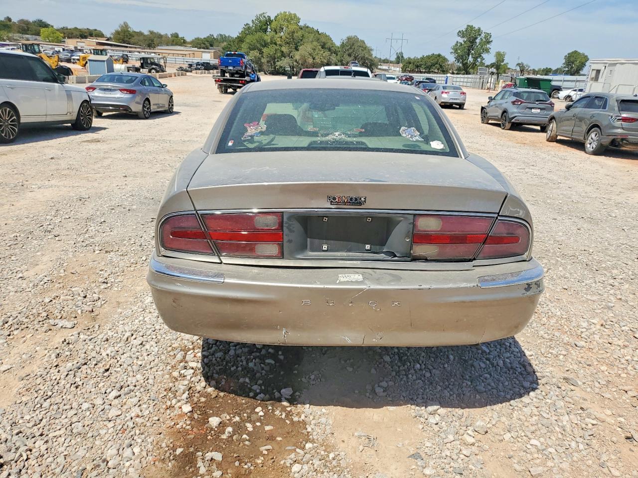 2000 Buick Park Avenue - Image 6