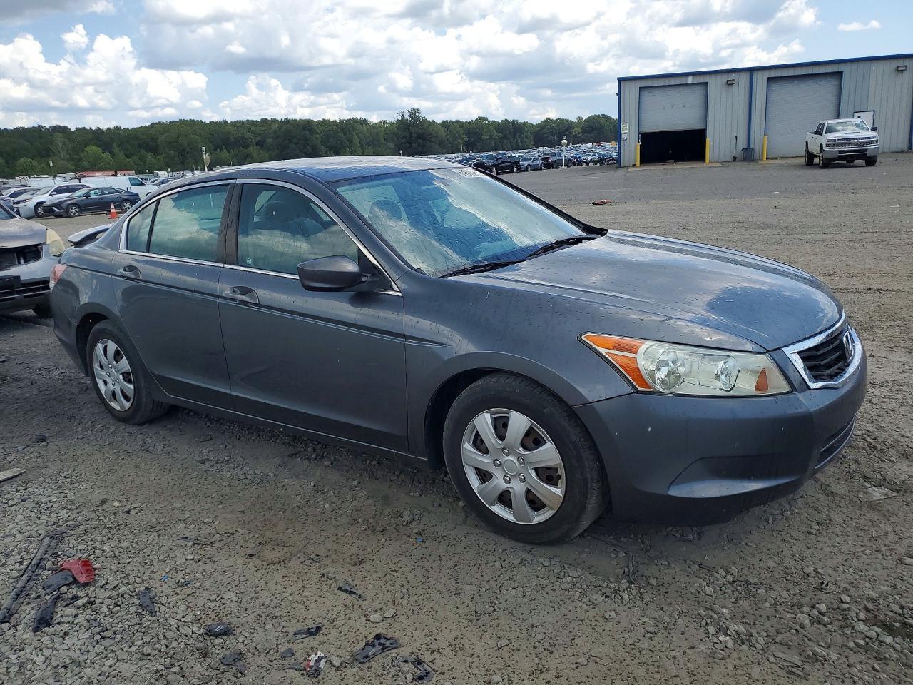 2010 Honda Accord Lx - Фото 4
