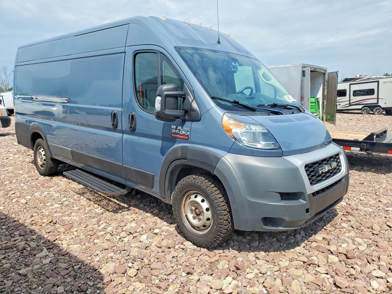 2020 Ram Promaster 3500 3500 High - Image 4