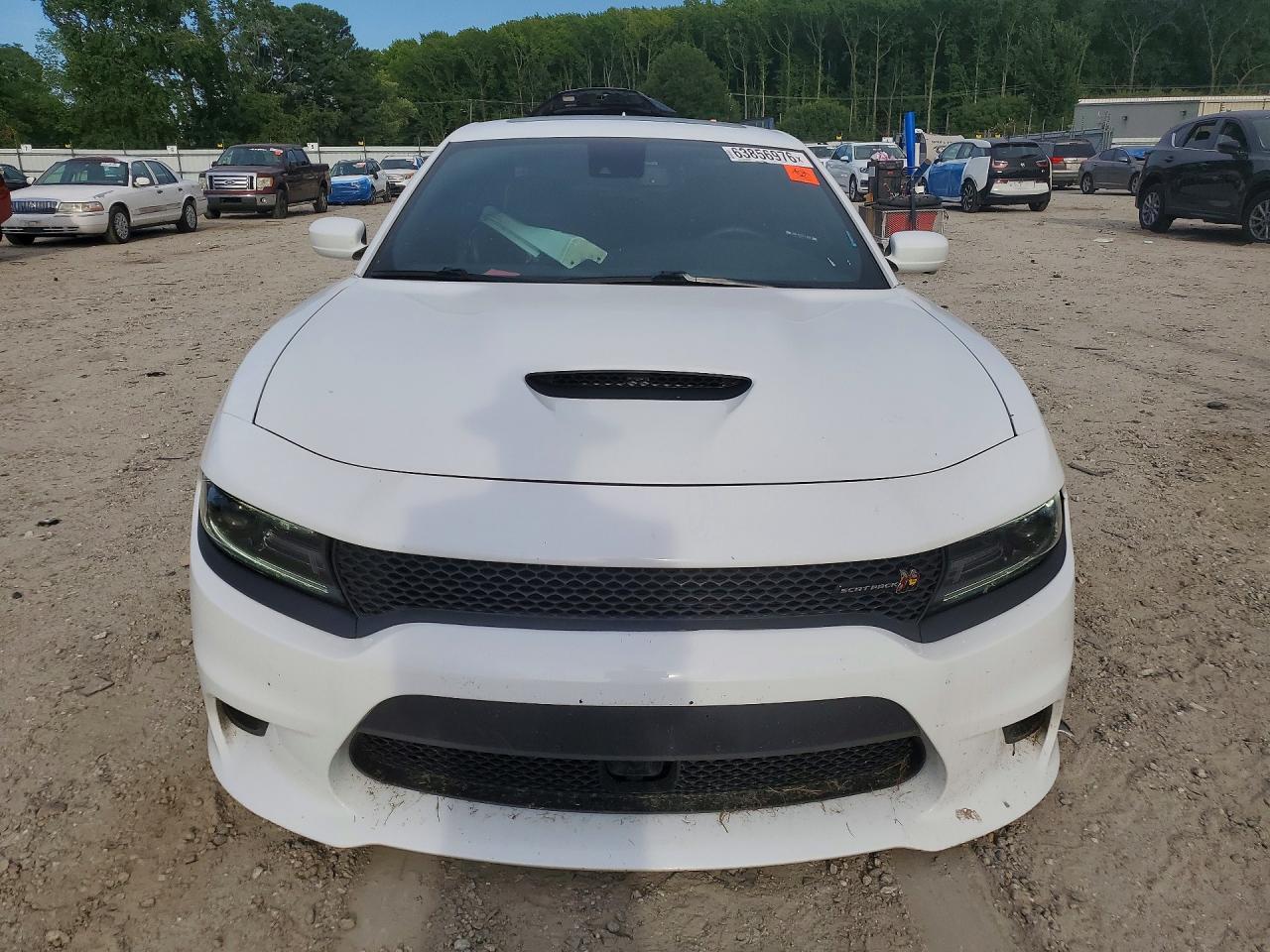 2017 Dodge Charger R/T 392 - Фото 5
