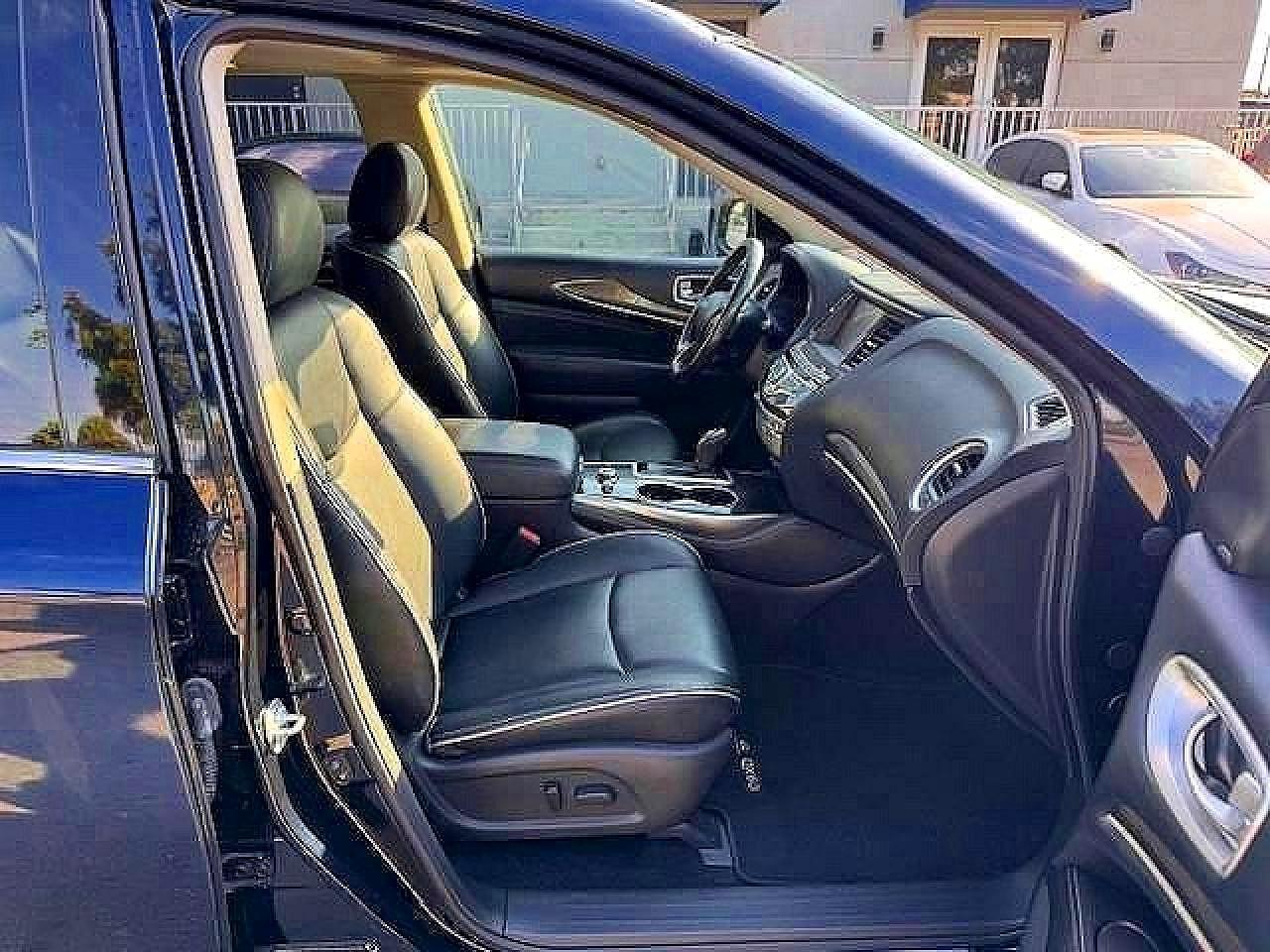 2019 Infiniti Qx60 Pure - Image 7