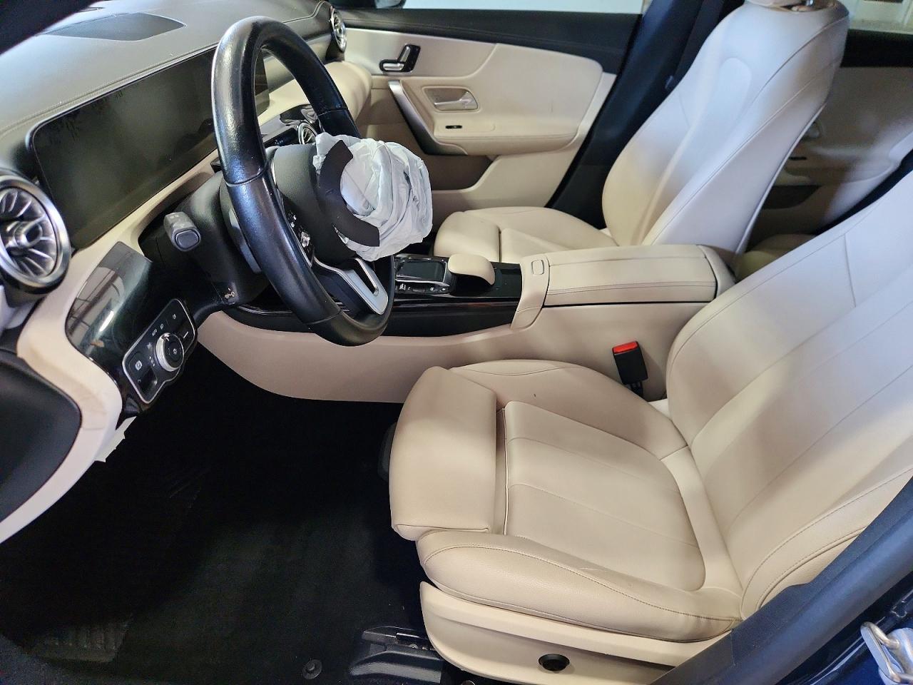 2021 Mercedes-Benz Cla 250 - Фото 7