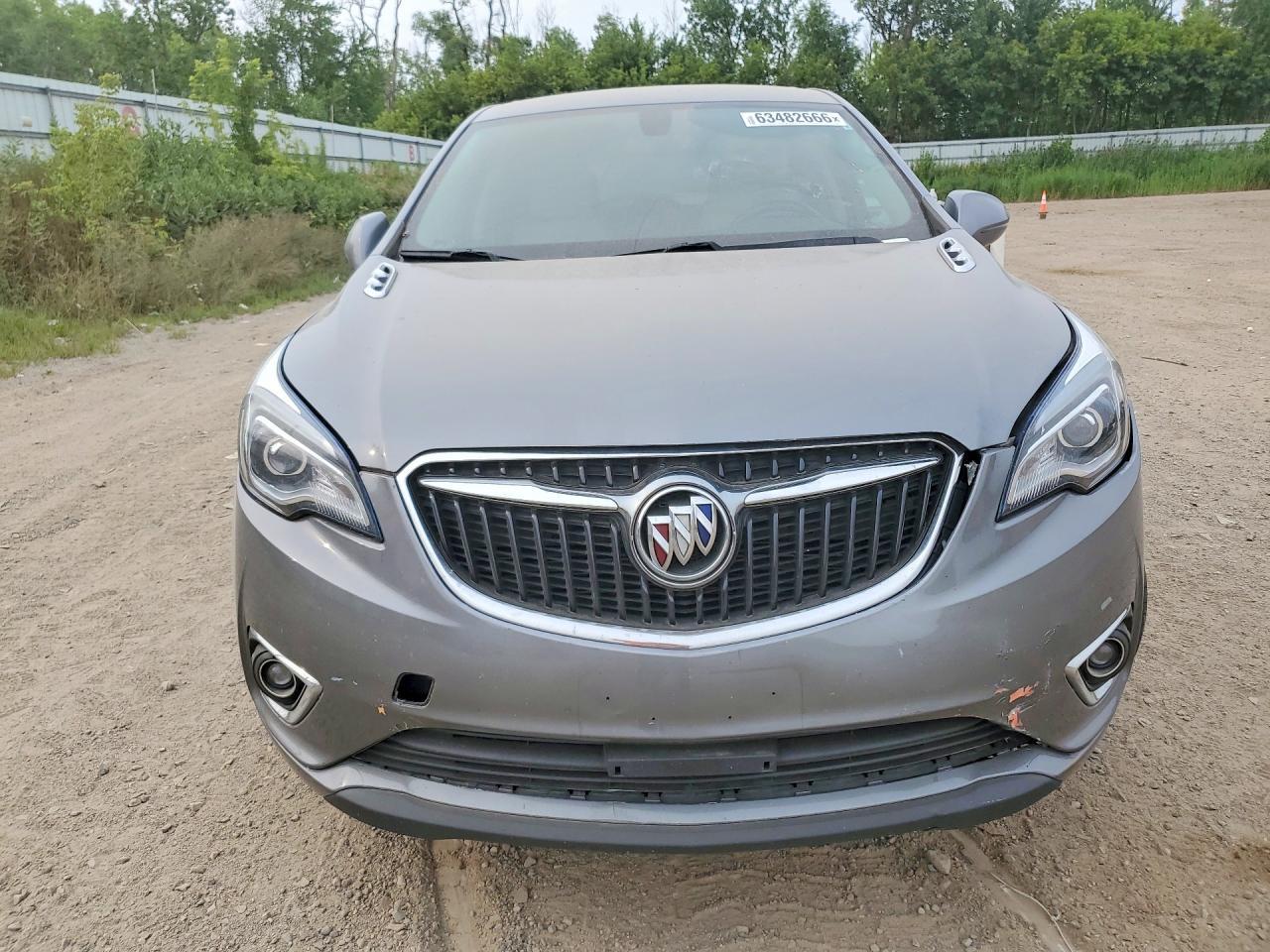 2020 Buick Envision Preferred - Фото 5