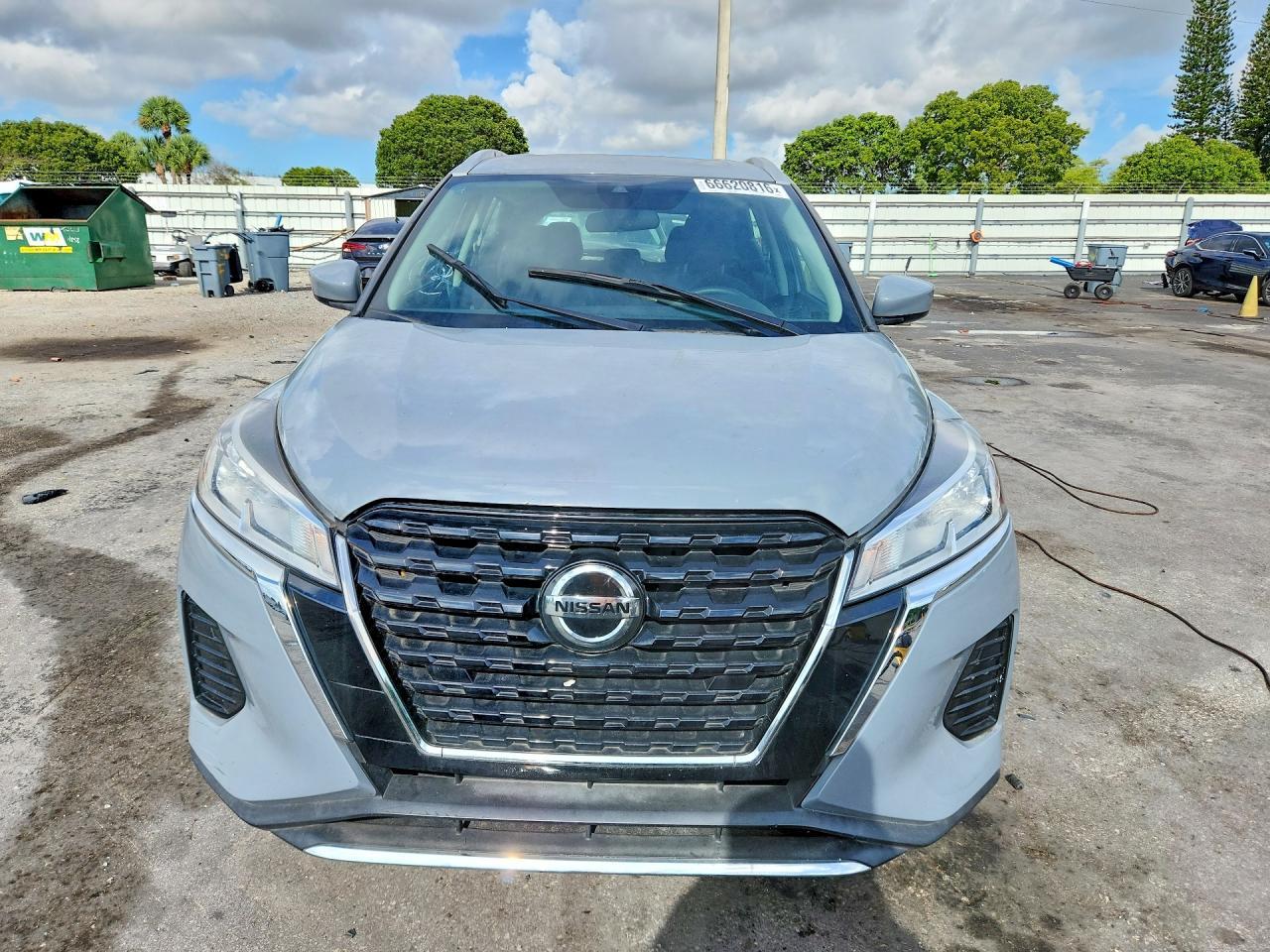 2021 Nissan Kicks Sv - Image 5