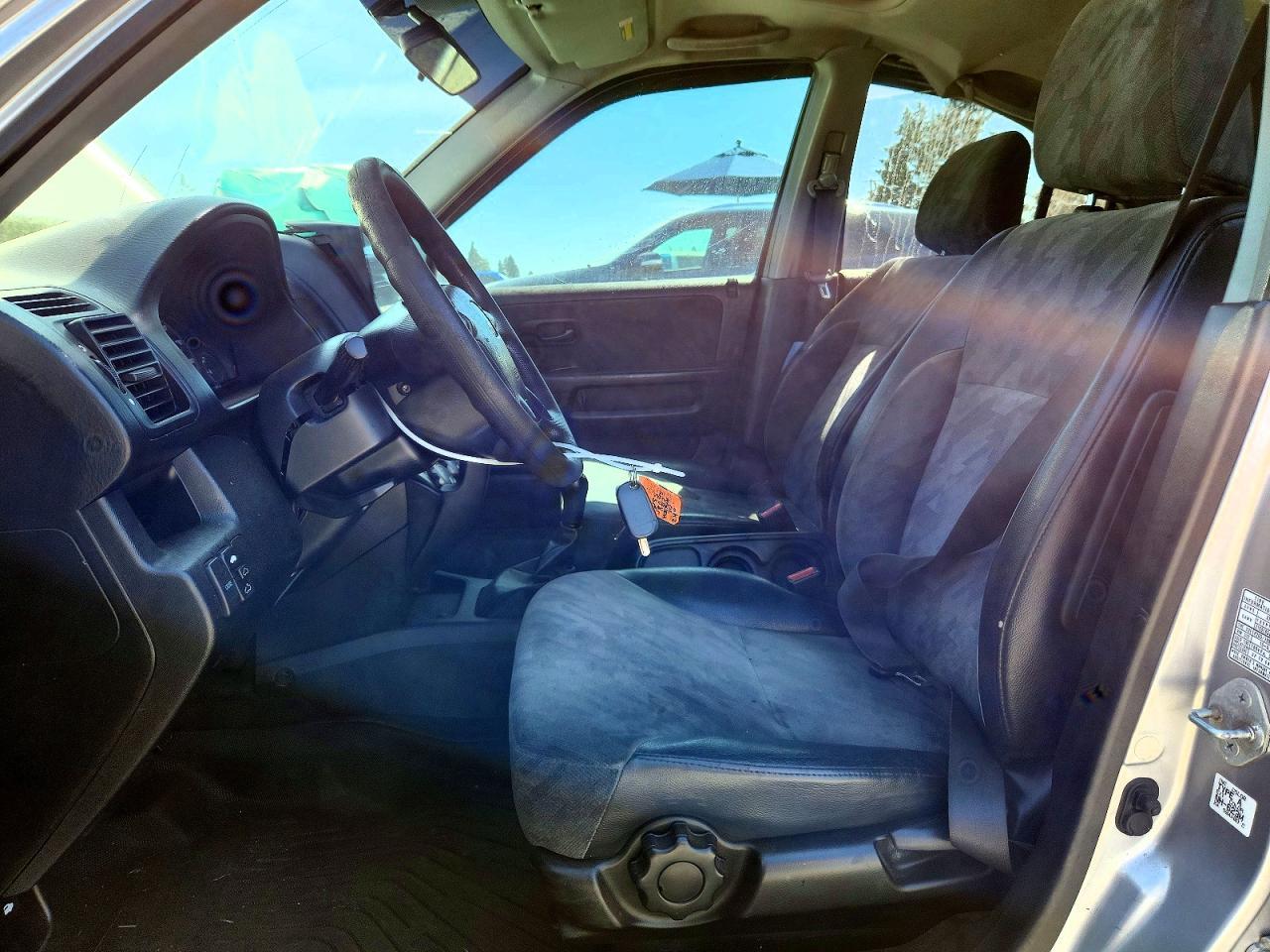 2002 Honda Cr-V Ex - Image 7