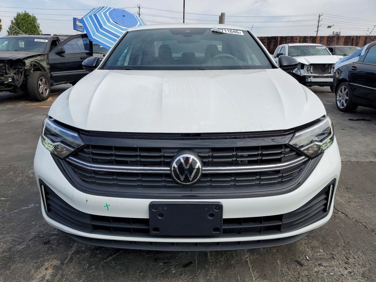 2024 Volkswagen Jetta Sport - Фото 5