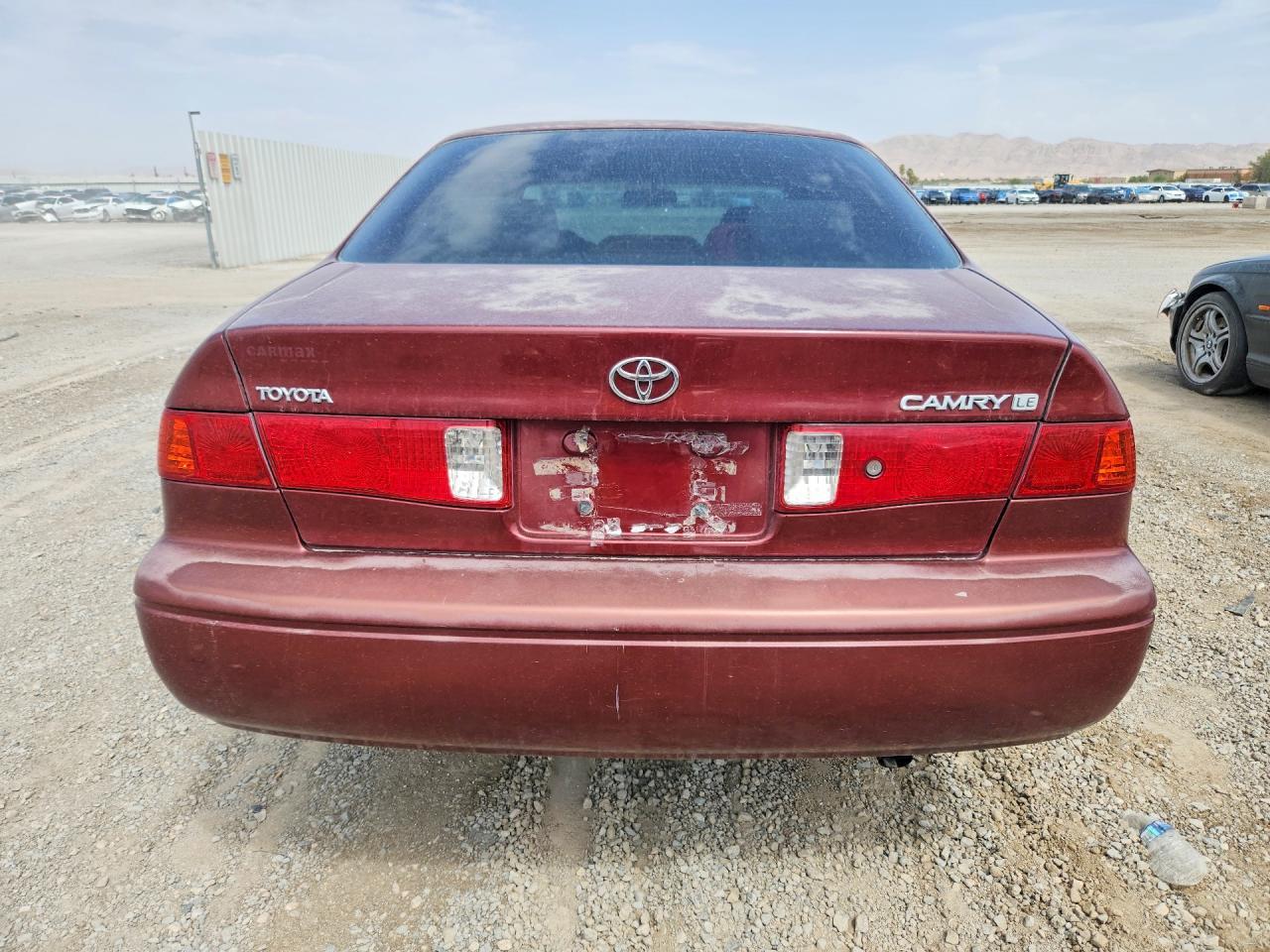 2000 Toyota Camry Le - Image 6