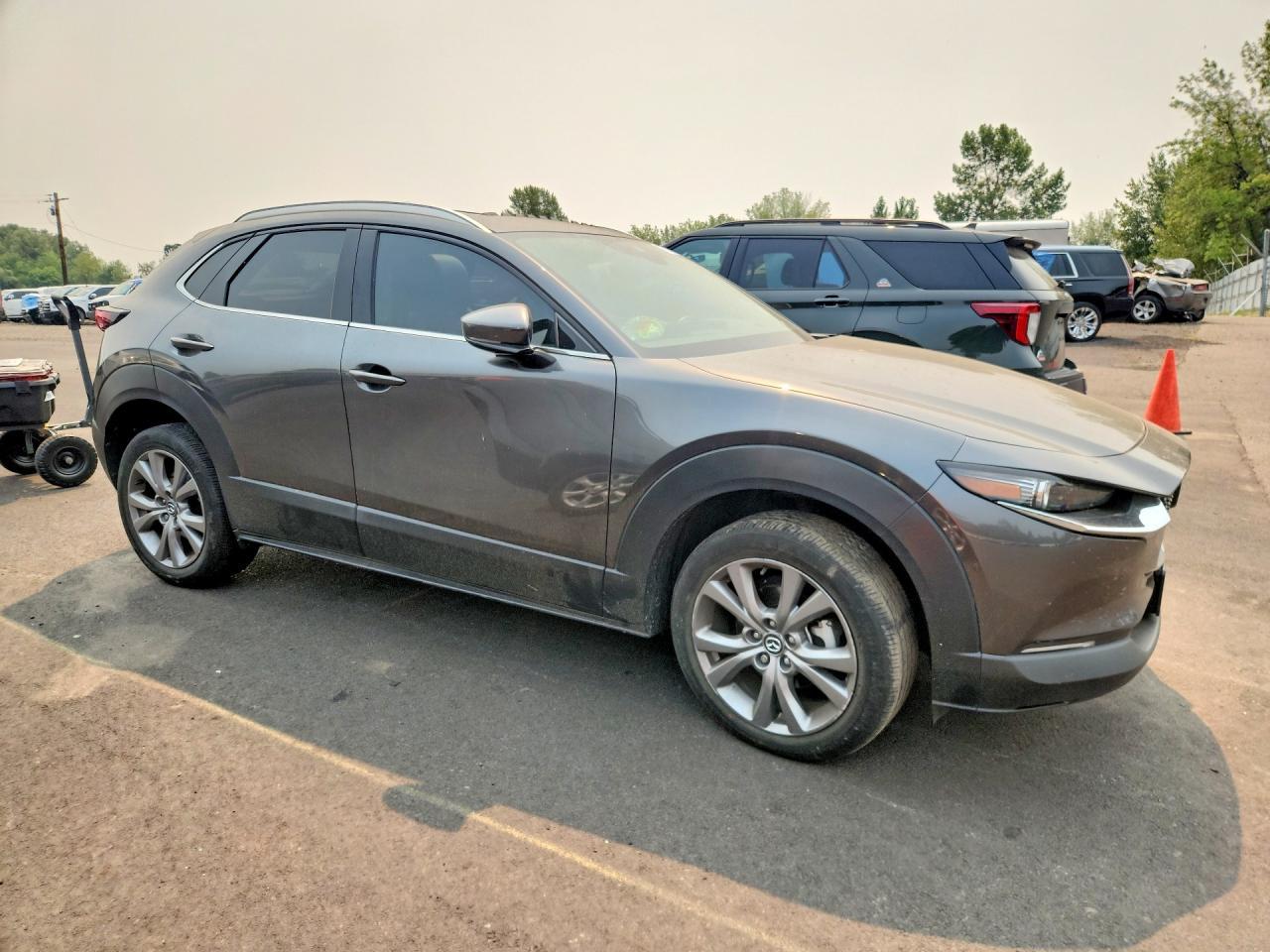 2023 Mazda Cx-30 Premium - Image 4