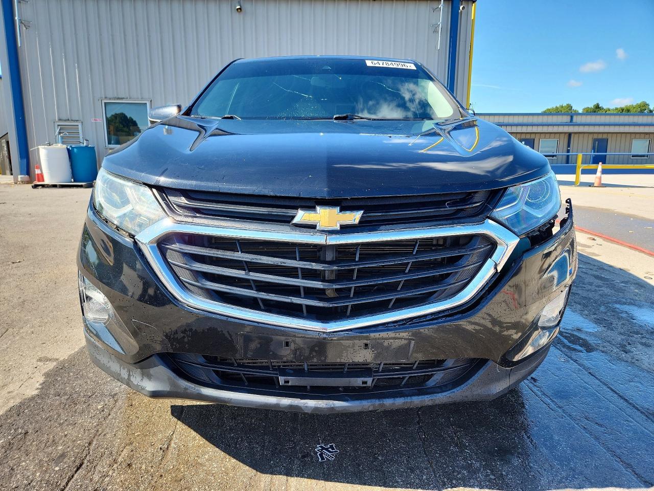 2019 Chevrolet Equinox Lt - Image 5