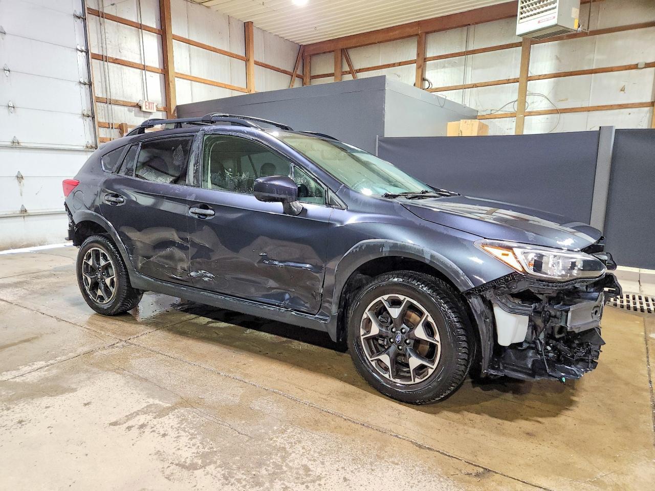 2019 Subaru Crosstrek Premium - Фото 4
