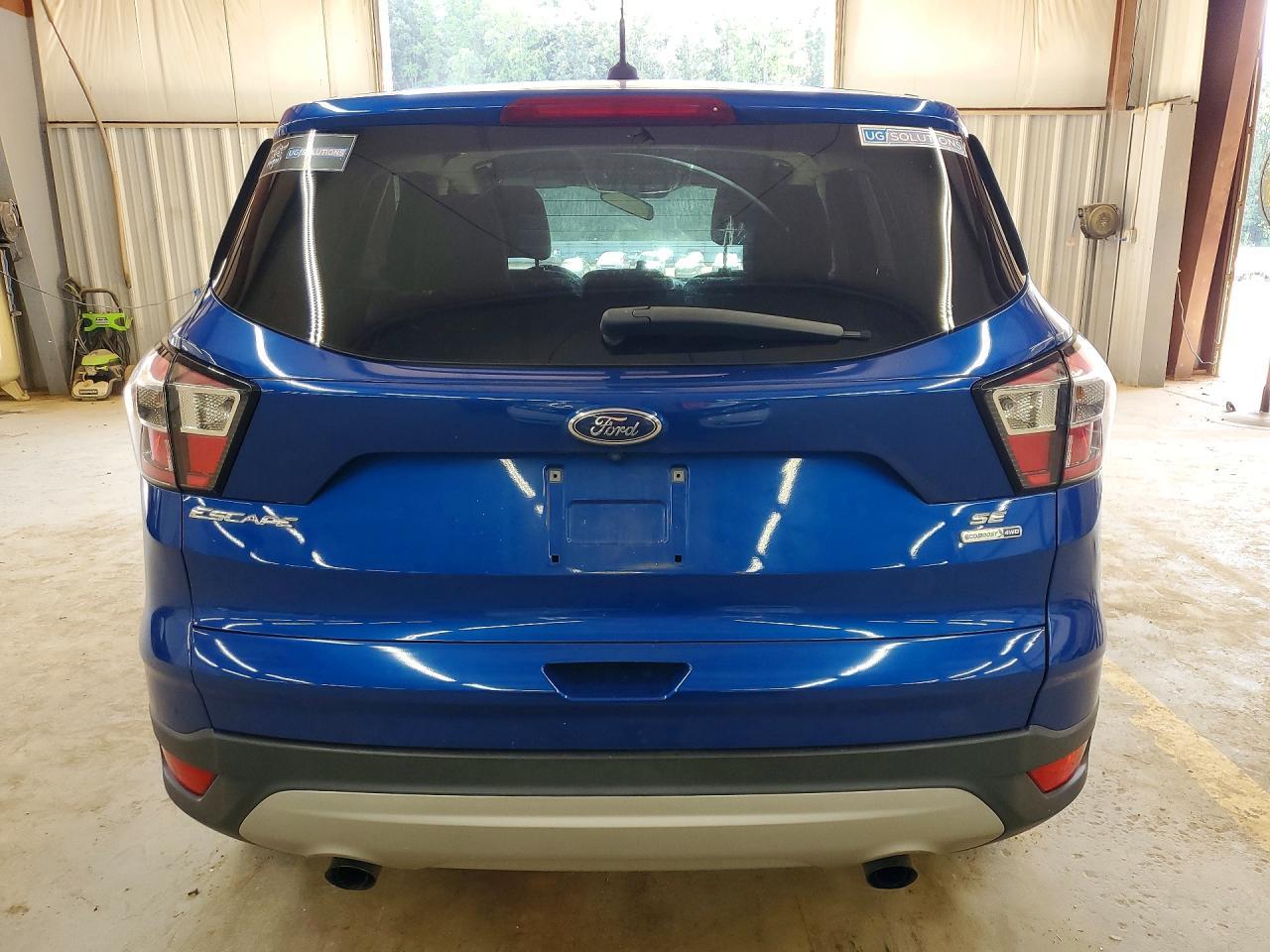 2017 Ford Escape Se - Image 6