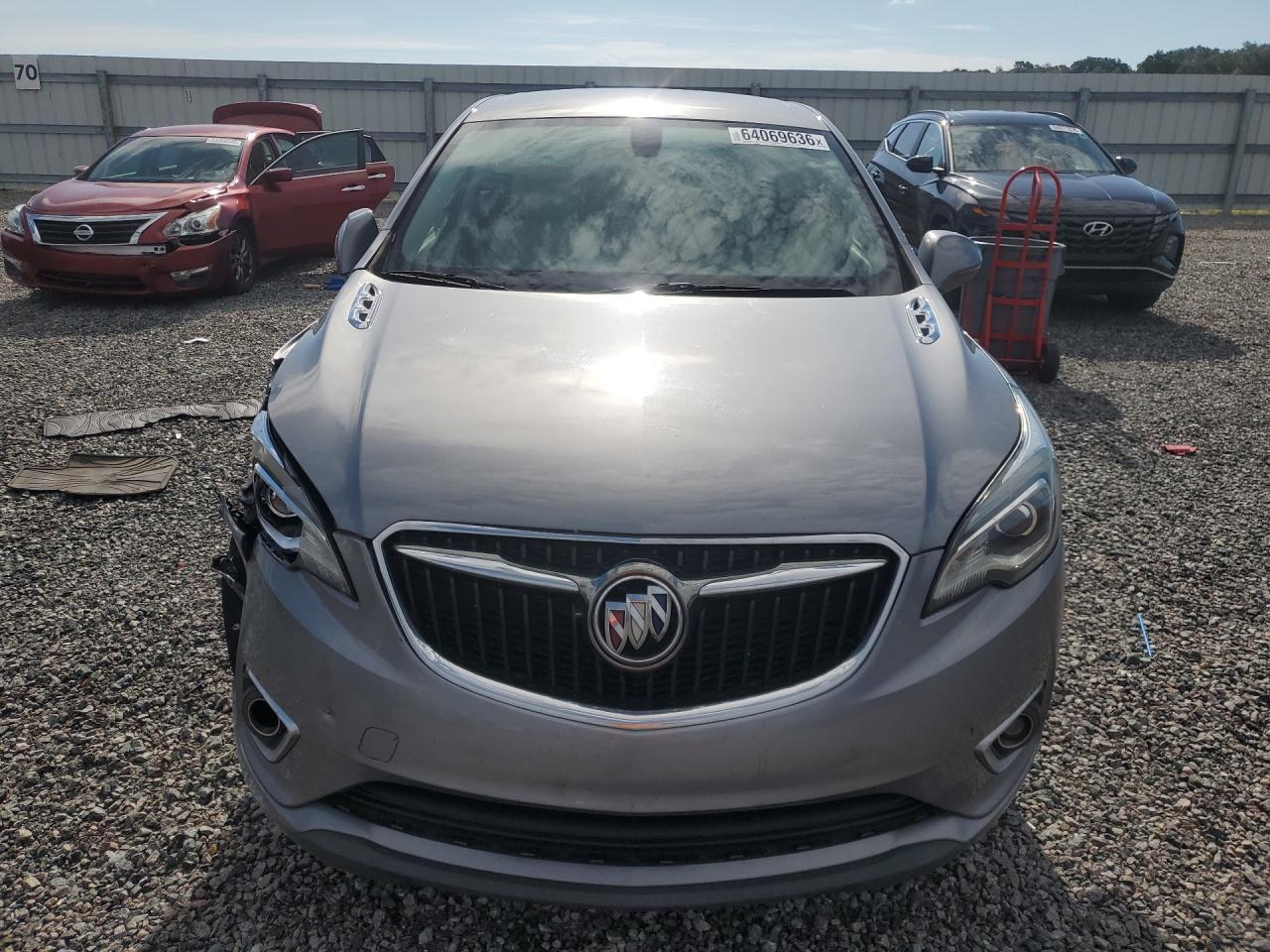 2019 Buick Envision Preferred - Фото 5