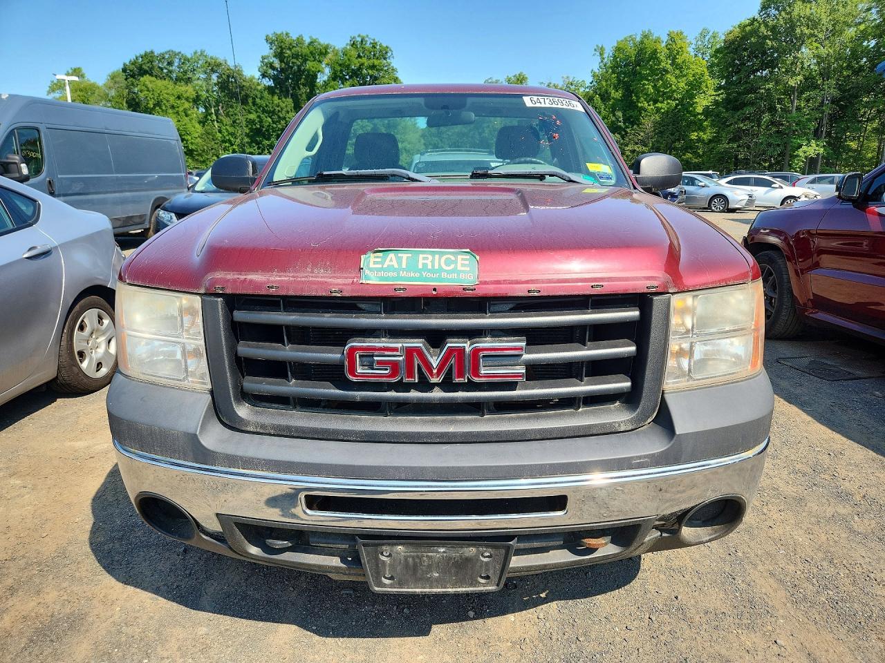 2013 GMC Sierra K1500 - Фото 5