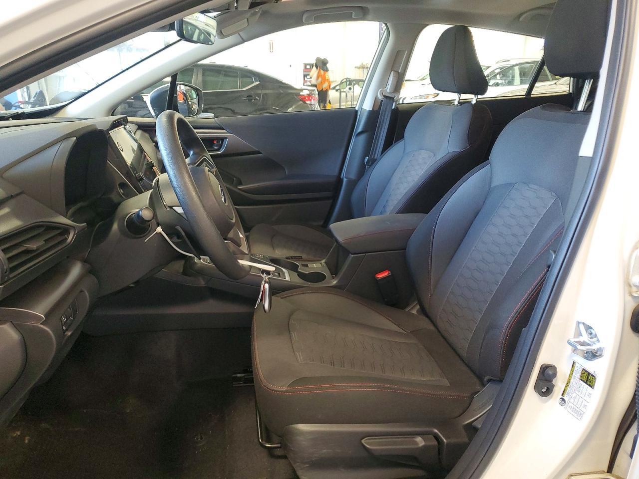 2024 Subaru Impreza Sport - Фото 7