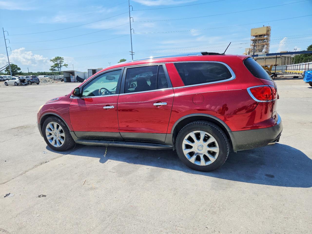 2012 Buick Enclave - Фото 2