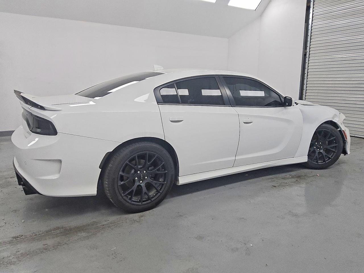 2020 Dodge Charger Gt - Фото 3