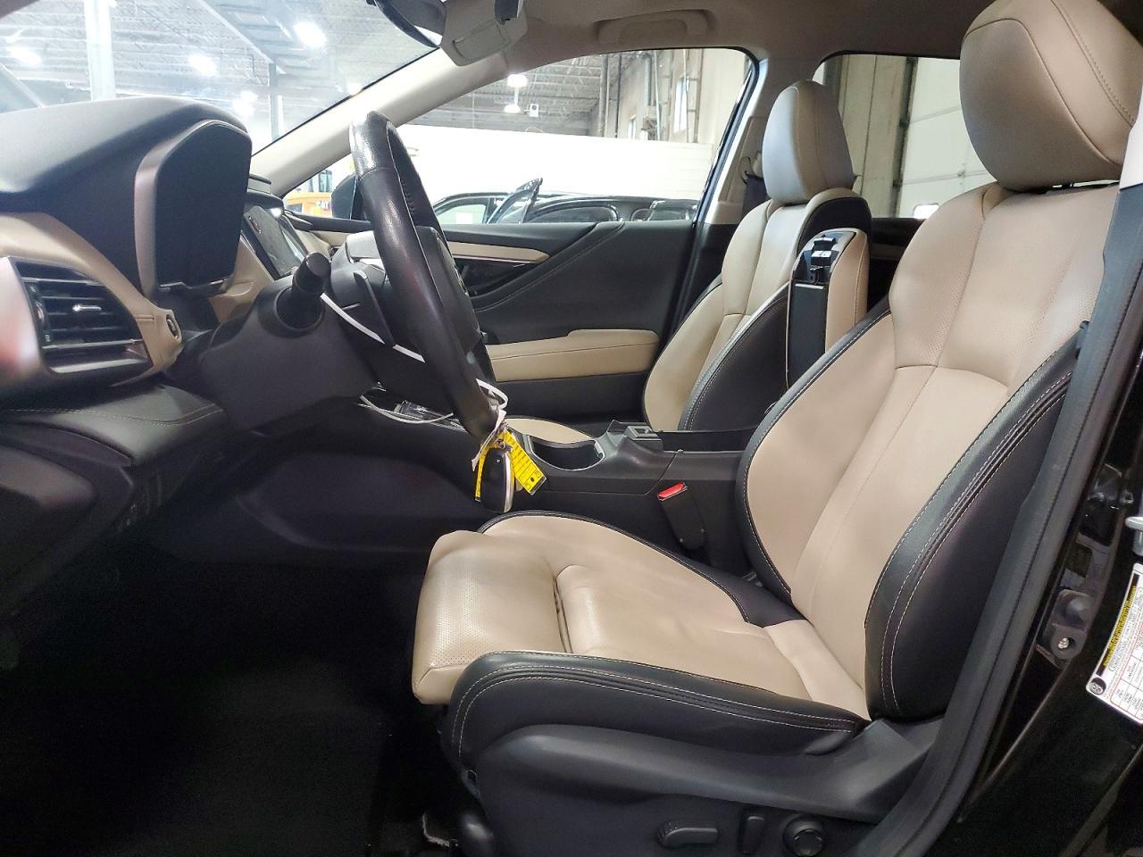 2024 Subaru Outback Limited Xt - Фото 7