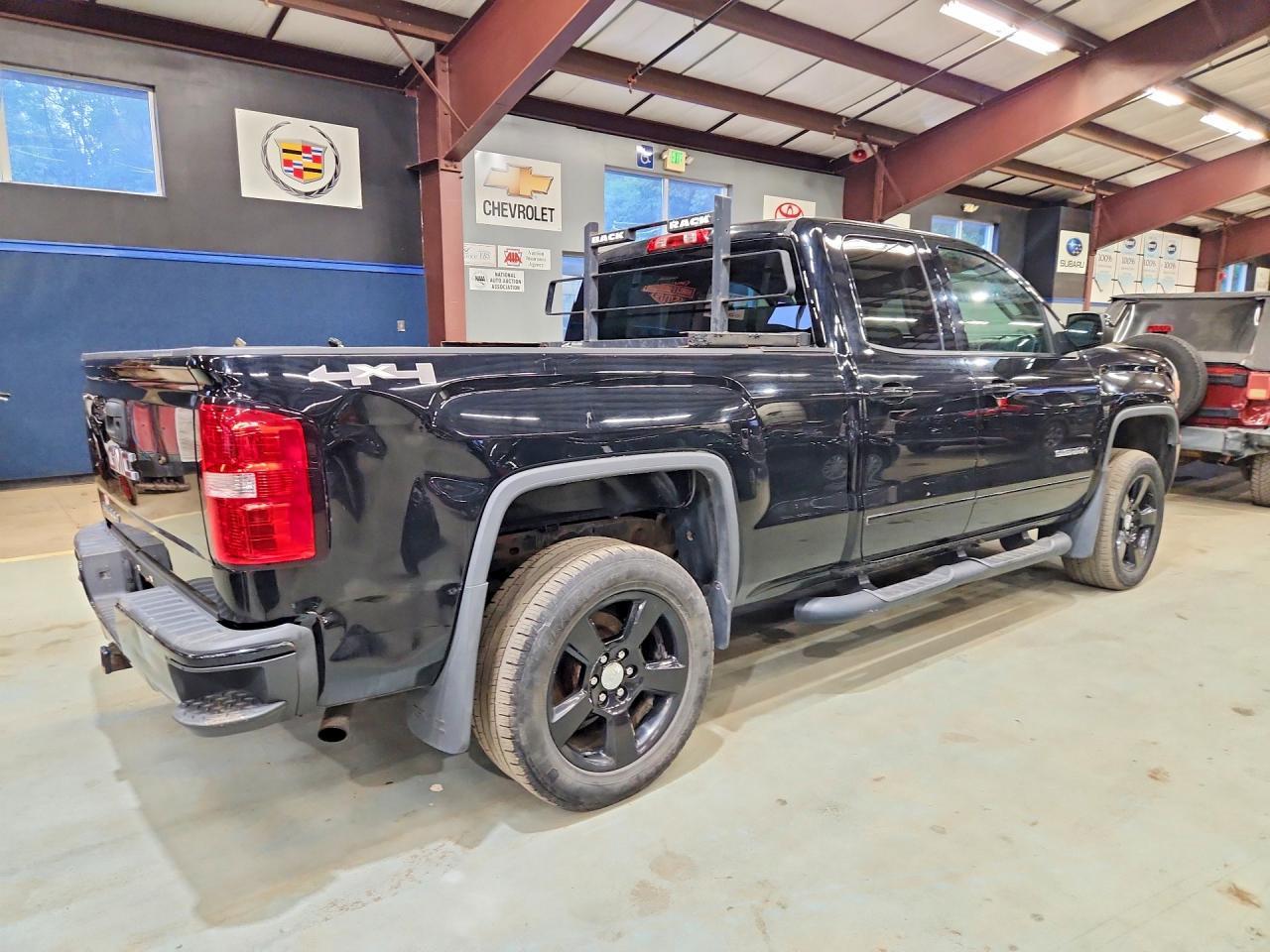 2015 GMC Sierra K1500 - Фото 3